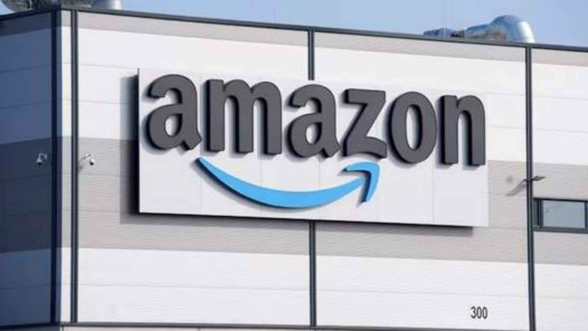 Amazon: అమెజాన్ డ్రోన్ డెలివరీతో ఒక్క గంటలో ఇంటి వద్దకి ఐఫోన్? Amazon: అమెజాన్ డ్రోన్ డెలివరీతో ఒక్క గంటలో ఇంటి వద్దకి ఐఫోన్?