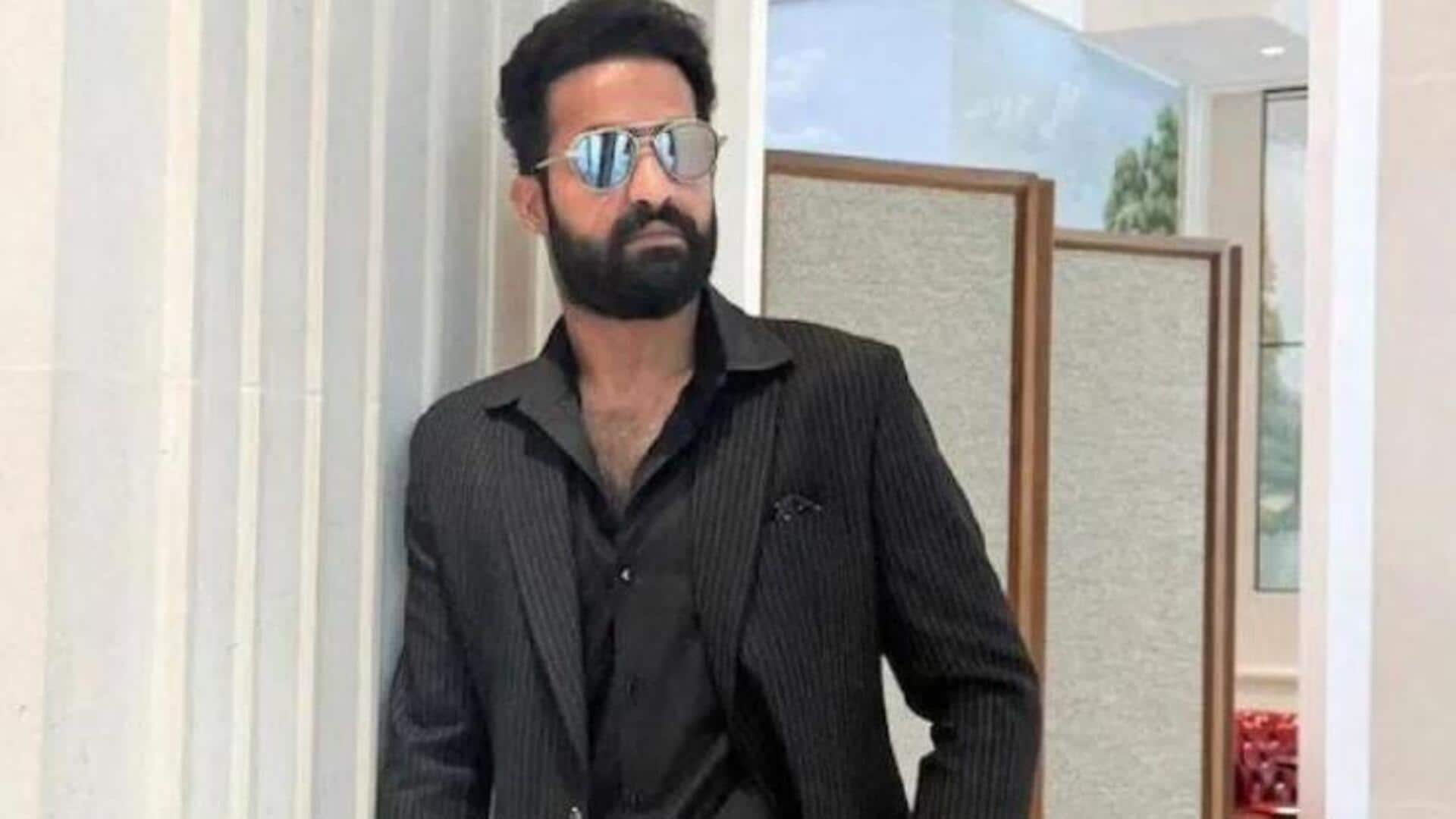 NTR: ఎన్టీఆర్ ఆఫ్రికా షెడ్యూల్ ఫిక్స్.. భారీ షెడ్యూల్ కోసం అక్కడే క్యాంప్!