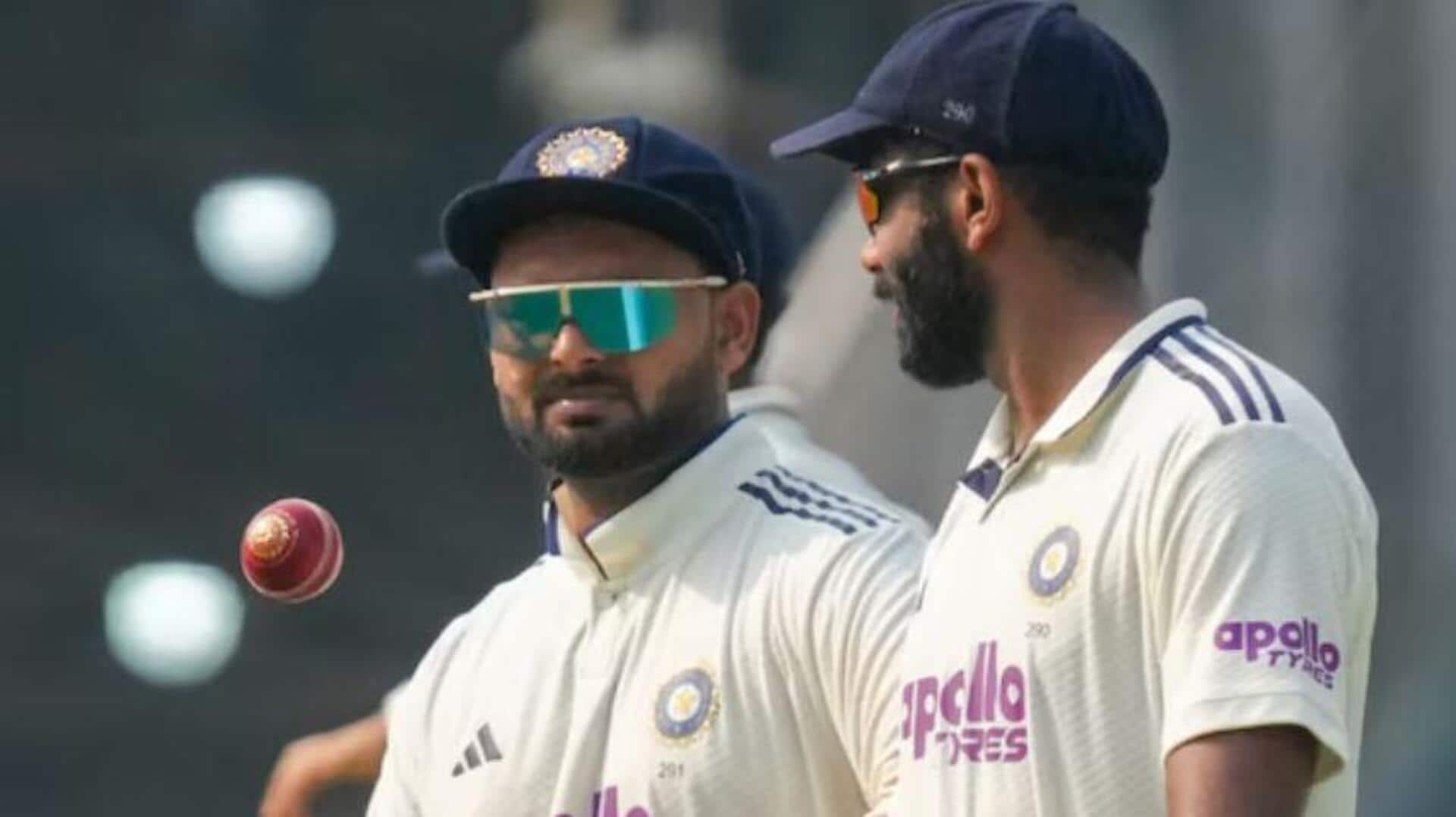 IND vs SA: రెండో టెస్టులో దక్షిణాఫ్రికాకు భారీ ఆధిక్యం.. ముగిసిన మూడో రోజు ఆట