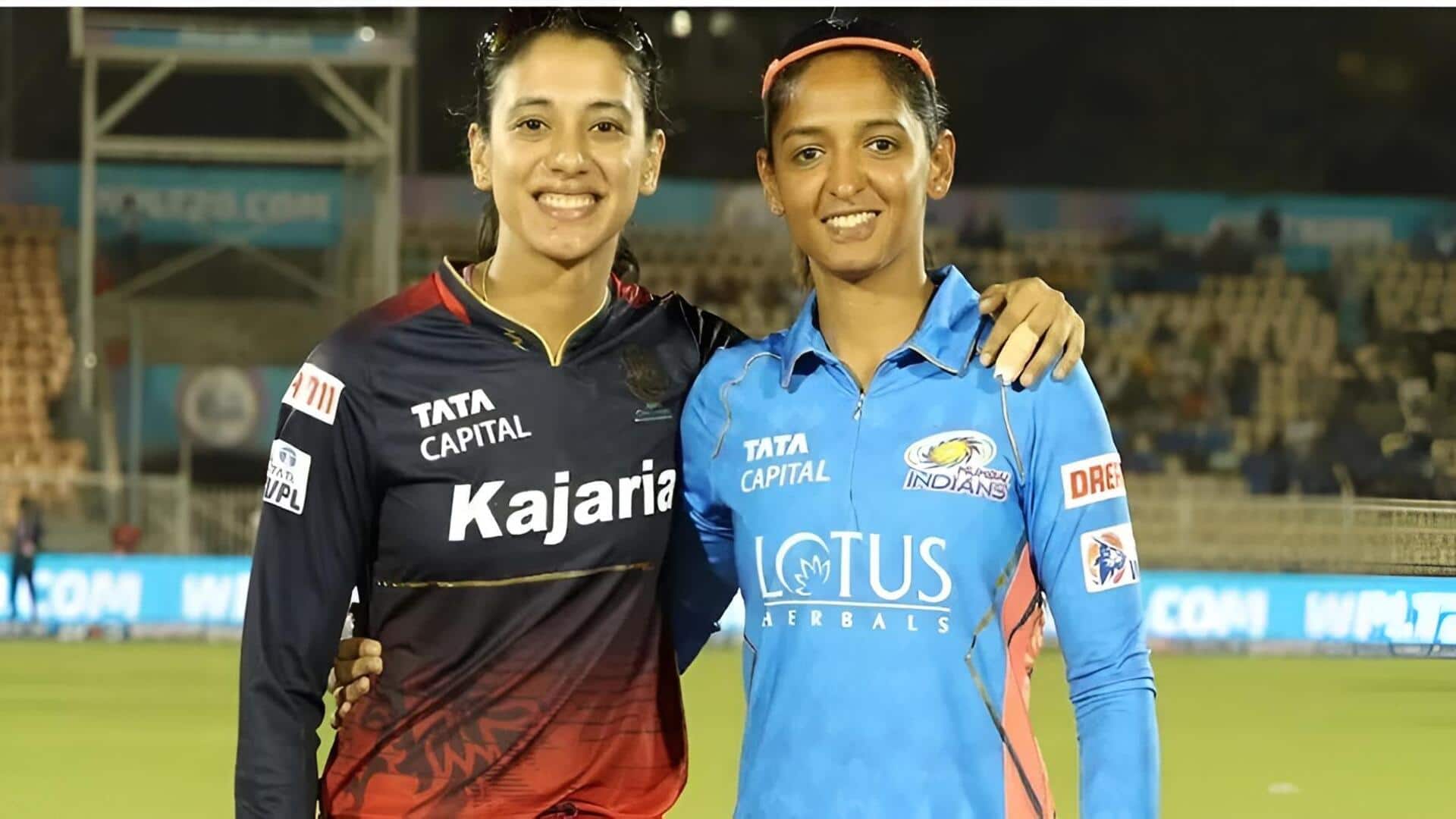 WPL 2026: జనవరి 9 నుంచి మహిళల ప్రీమియర్‌ లీగ్‌ ప్రారంభం 