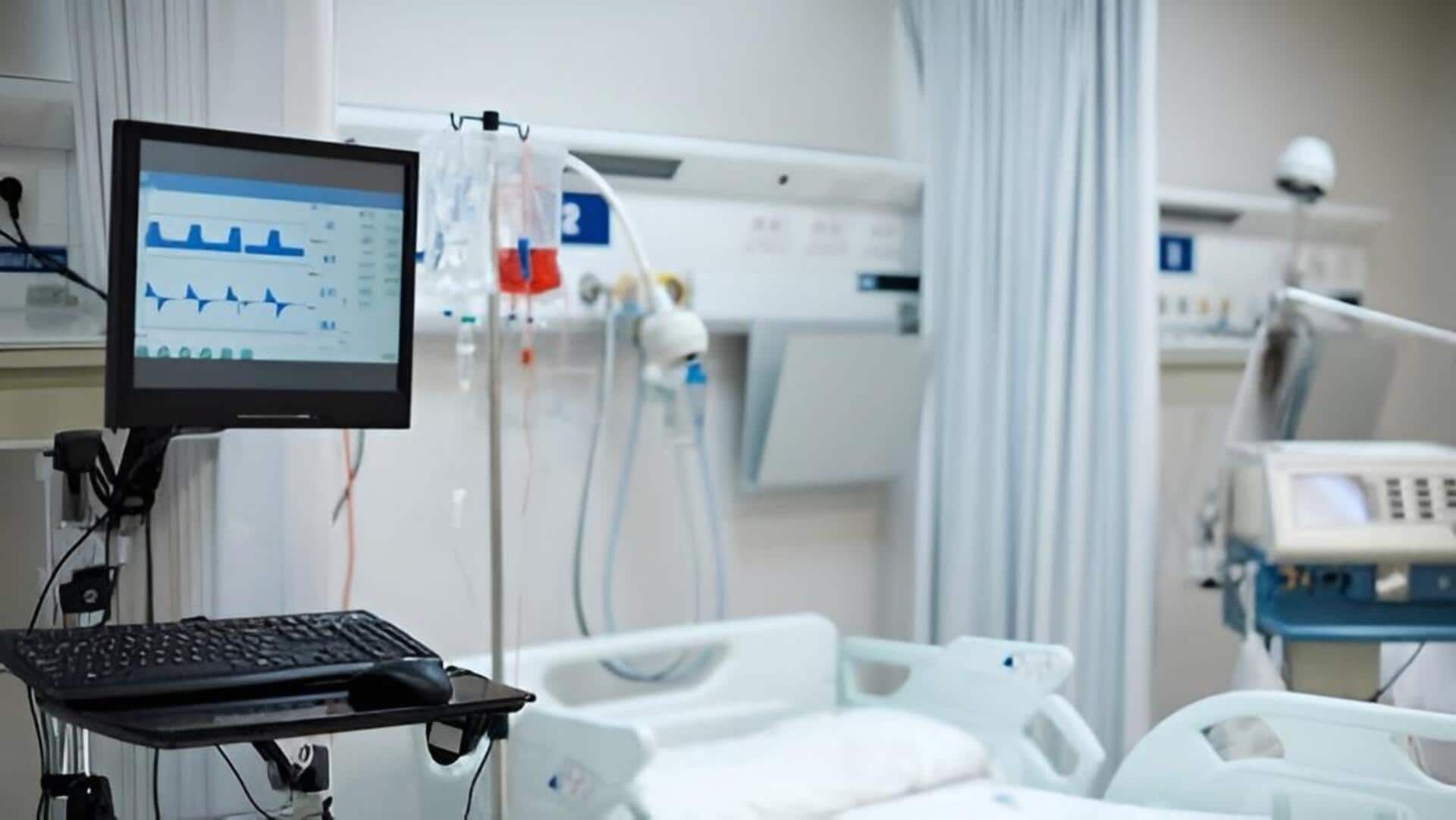 Satyakumar: 61 నియోజకవర్గాల్లో మల్టీ-స్పెషాలిటీ ఆసుపత్రులు:  మంత్రి సత్యకుమార్  