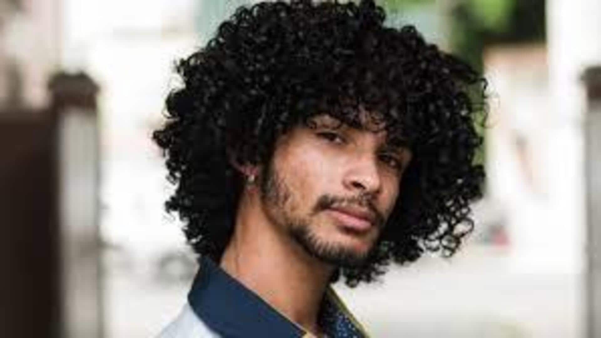 Hair Style: మీకు ఉంగరాల జుట్టు ఉందా? స్టైల్‌గా మార్చుకోండిలా