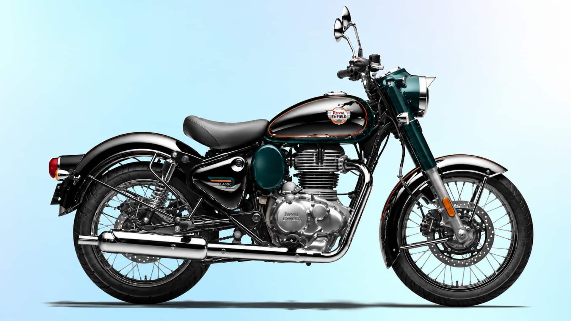 Royal Enfield Classic 350: బైక్ ప్రియులకు షాక్.. రాయల్ ఎన్‌ఫీల్డ్ క్లాసిక్ 350 ధర పెరిగింది.. కొత్త ధరలు ఇవే..