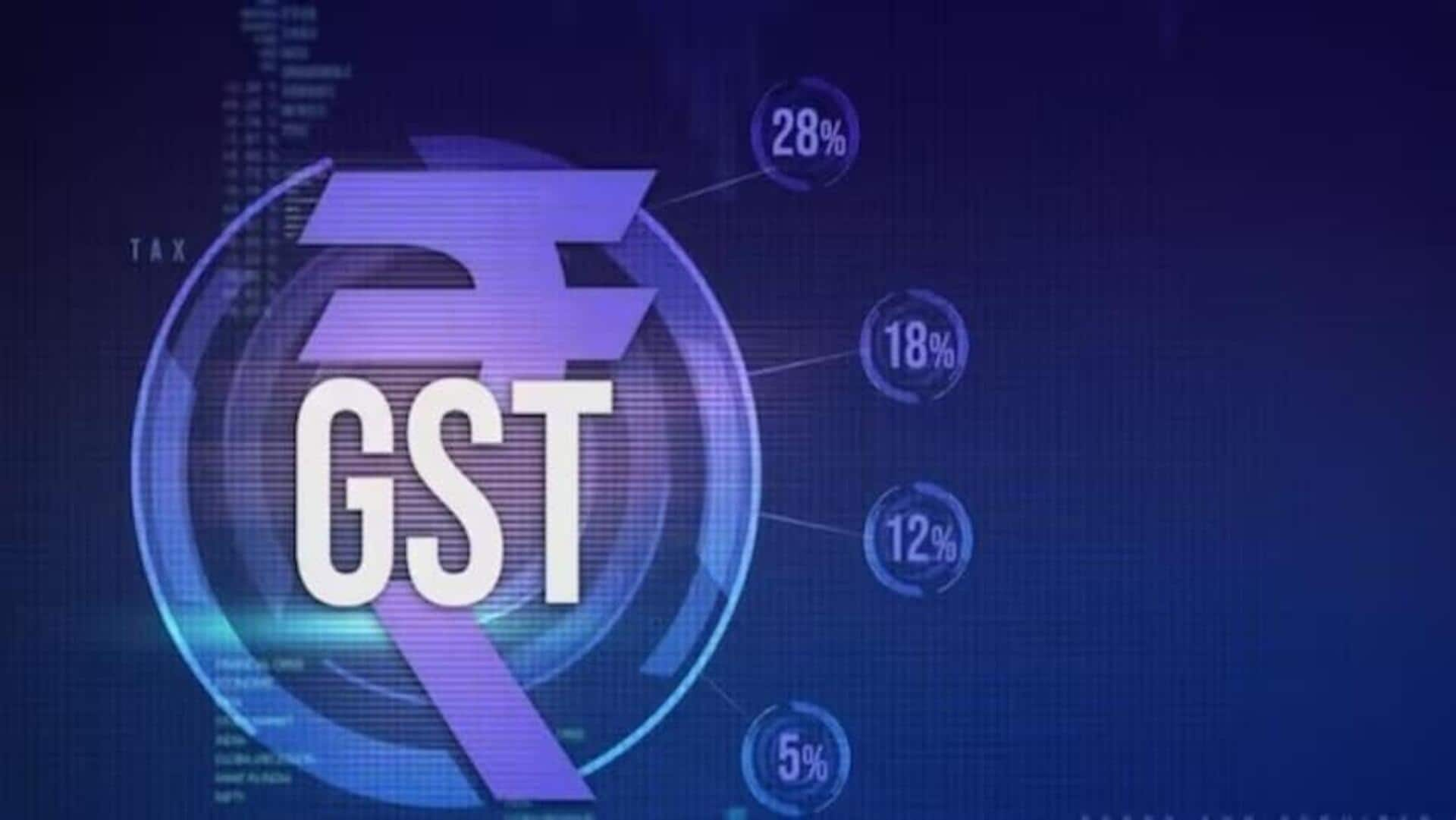 GST Meeting: డిసెంబర్ 21న నుండి 55వ జీఎస్టీ కౌన్సిల్ సమావేశం 