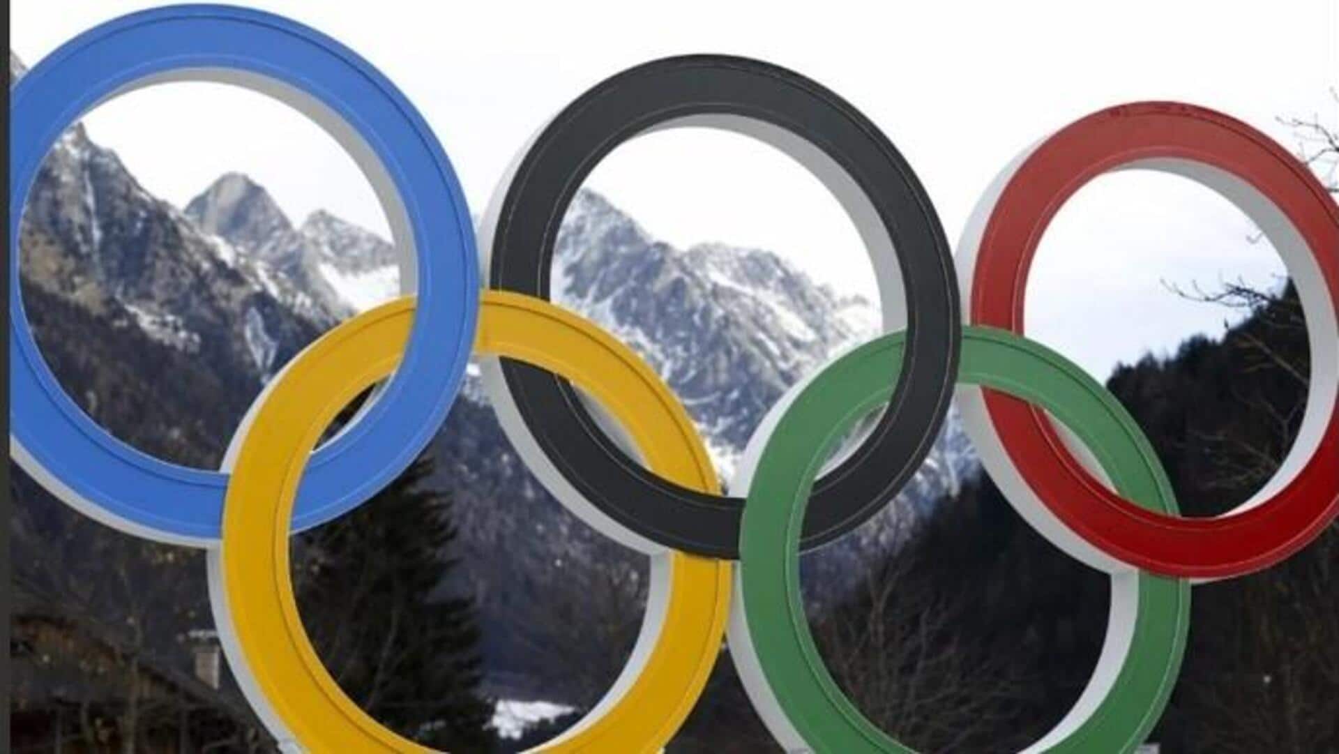 Olympics - 2036: ఒలింపిక్స్‌ 2036 బిడ్‌కు భారత్‌కు ఆస్ట్రేలియా మద్దతు 