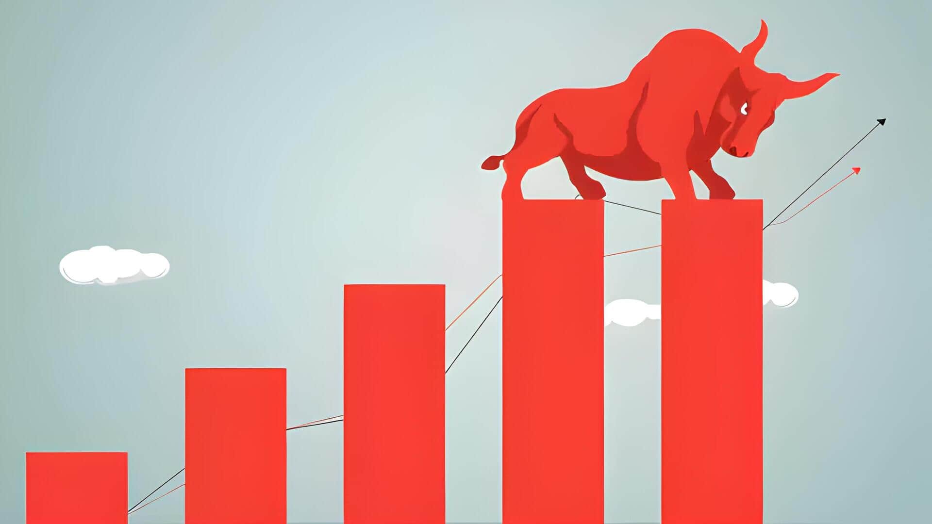 Stock Market: కాల్పుల విరమణ ప్రభావం.. ₹15 లక్షల కోట్లు పెరిగిన మదుపర్ల సంపద