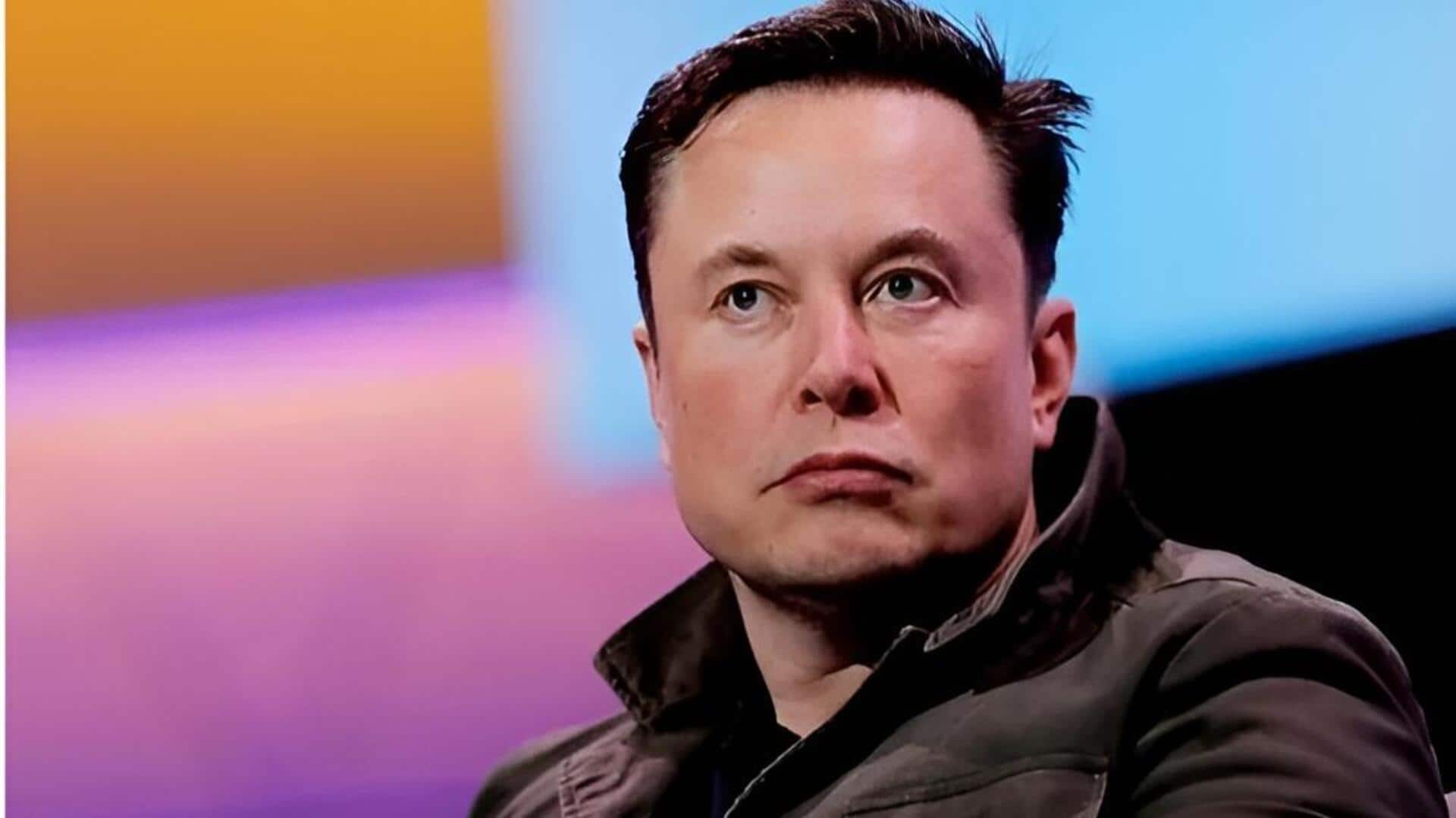 Elon Musk: ఇన్‌స్టాగ్రామ్‌పై మస్క్ వివాదాస్పద కామెంట్స్.. నెటిజన్ల ఆగ్రహం