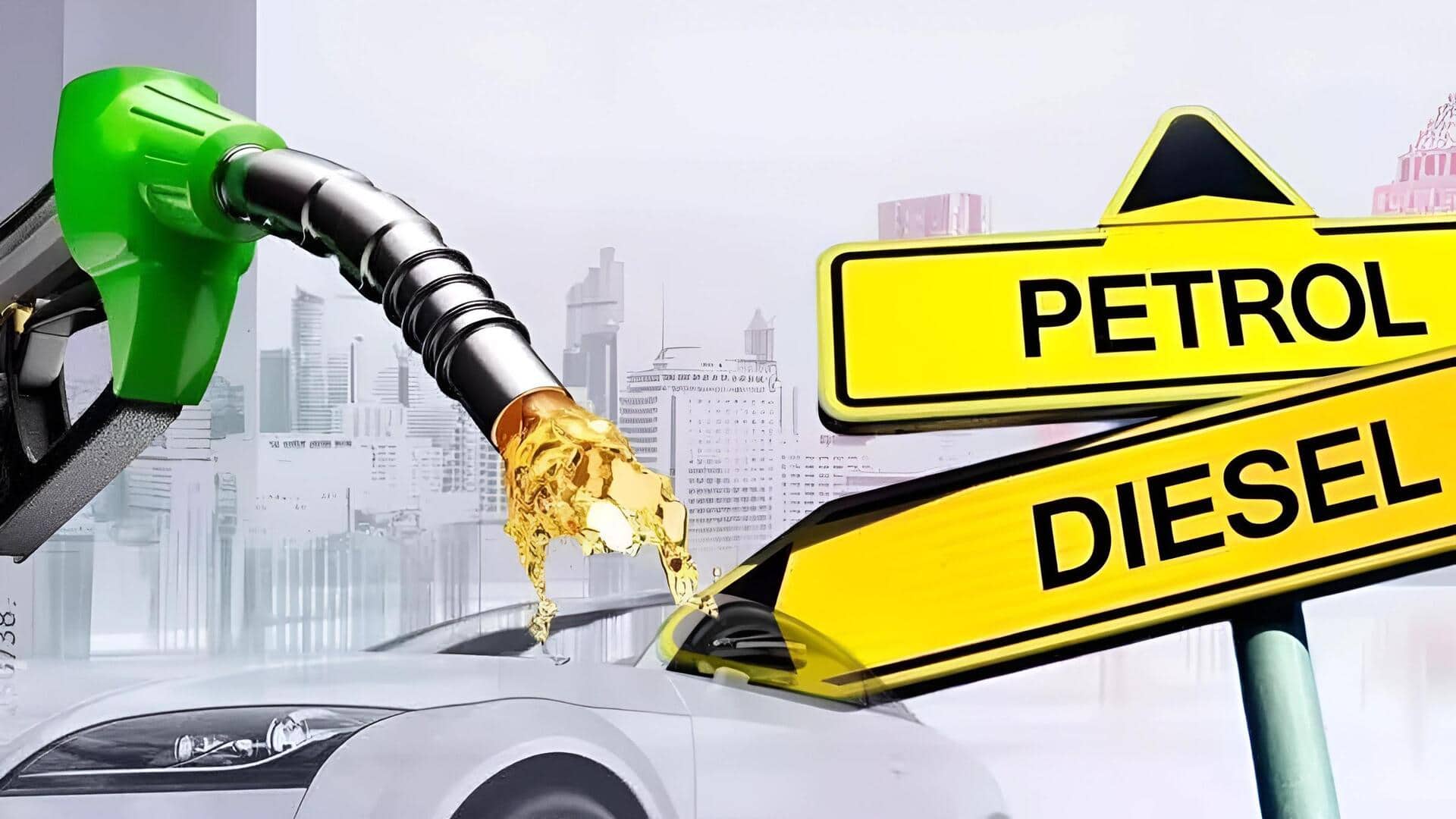 Windfall Tax on Petrol :జులై 1 నుంచి కొత్త విండ్‌ఫాల్ టాక్స్.. పెట్రోల్,డీజిల్‌పై కీలక మార్పులు