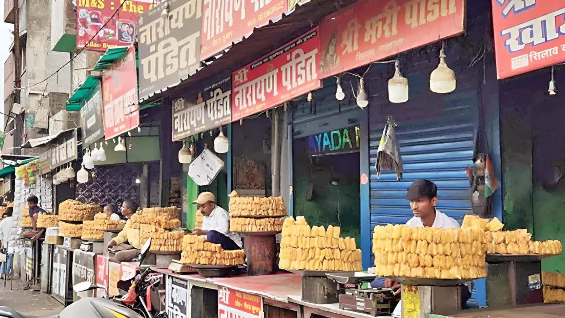 Silao Khaja: దేశం దాటిన రుచి.. లాలూ నుంచి మోదీ దాకా అభిమానించిన సిలావ్‌ ఖాజా