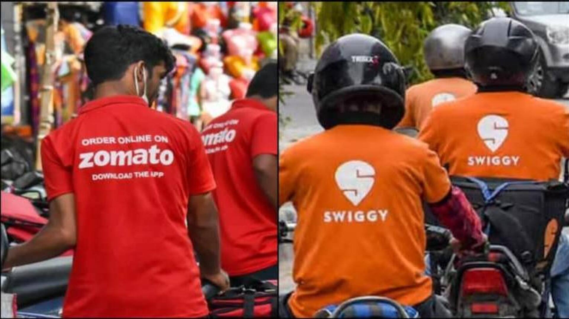 Zomato Gold and Swiggy One: జొమాటో-స్విగ్గీ కస్టమర్లకు భారీ షాక్.. వారికీ ఆర్డర్లపై కొత్త సర్‌ఛార్జ్ ఫిక్స్..