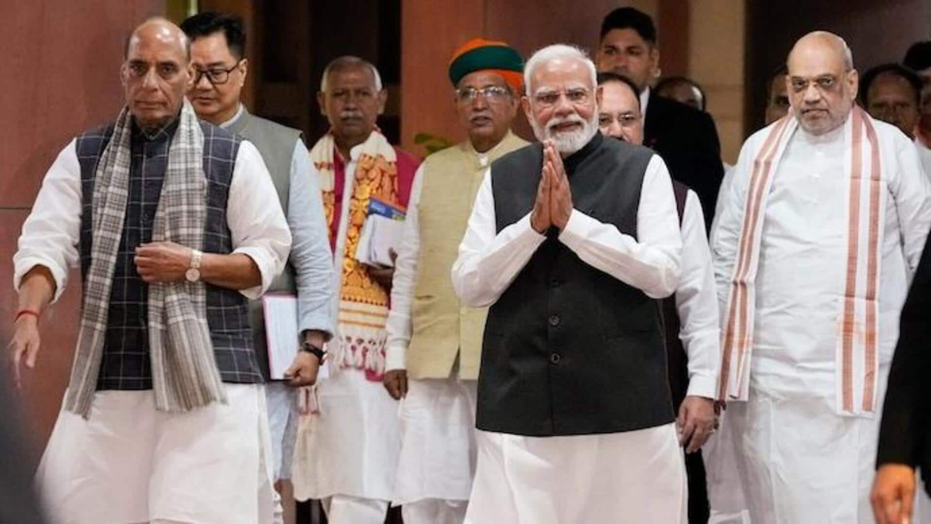 BJP: బిహార్‌ ఎన్నికల ప్రకటనకు ముందే.. బీజేపీ కొత్త అధ్యక్షుడి ఎన్నిక 