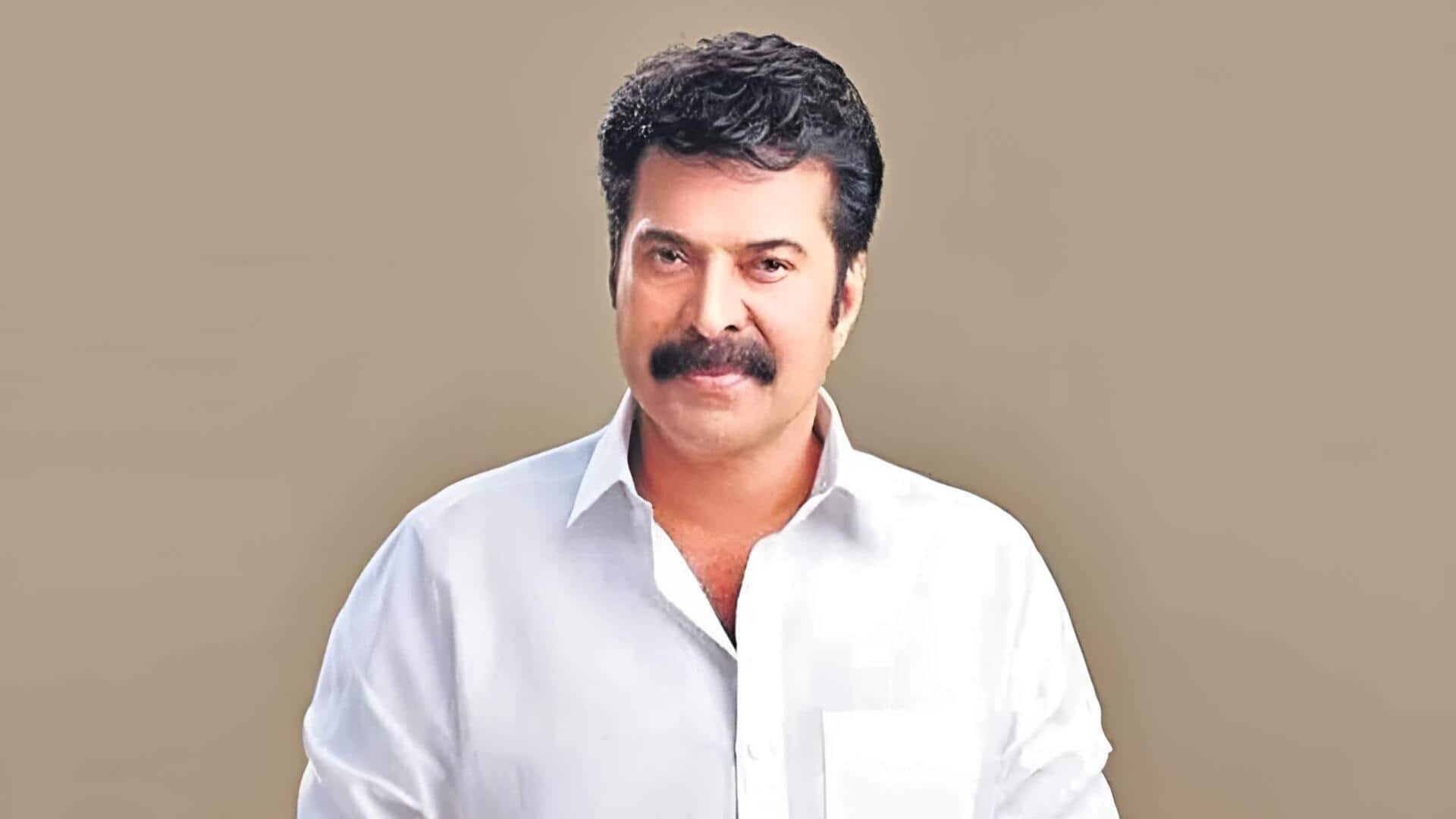 Mammootty: మహమ్మద్ కుట్టీ నుంచి మమ్ముట్టి వరకు… మెగాస్టార్ పేరు వెనుకున్న ఆసక్తికర కథ ఇదే!