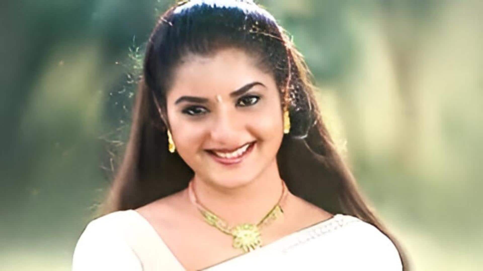 Prema : 'నచ్చని బంధంలో బతకడం కన్నా బయటకు రావడమే మంచిది'..పెళ్లి విడాకులపై నటి షాకింగ్ కామెంట్స్..