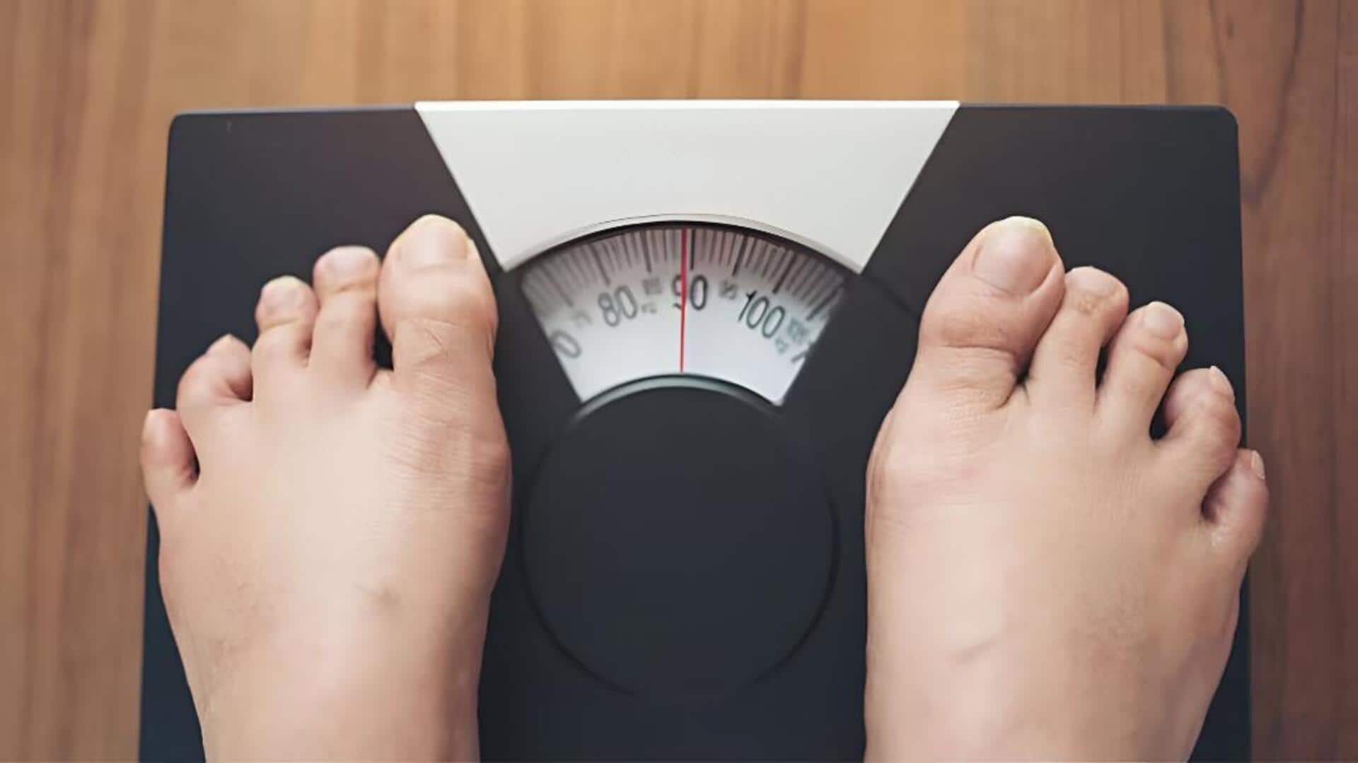 Weight Loss: ఏఐ ట్రైనర్: జిమ్ లేకుండా 27 కిలోలు బరువు తగ్గి ఆశ్చర్యపరిచిన యువకుడు!