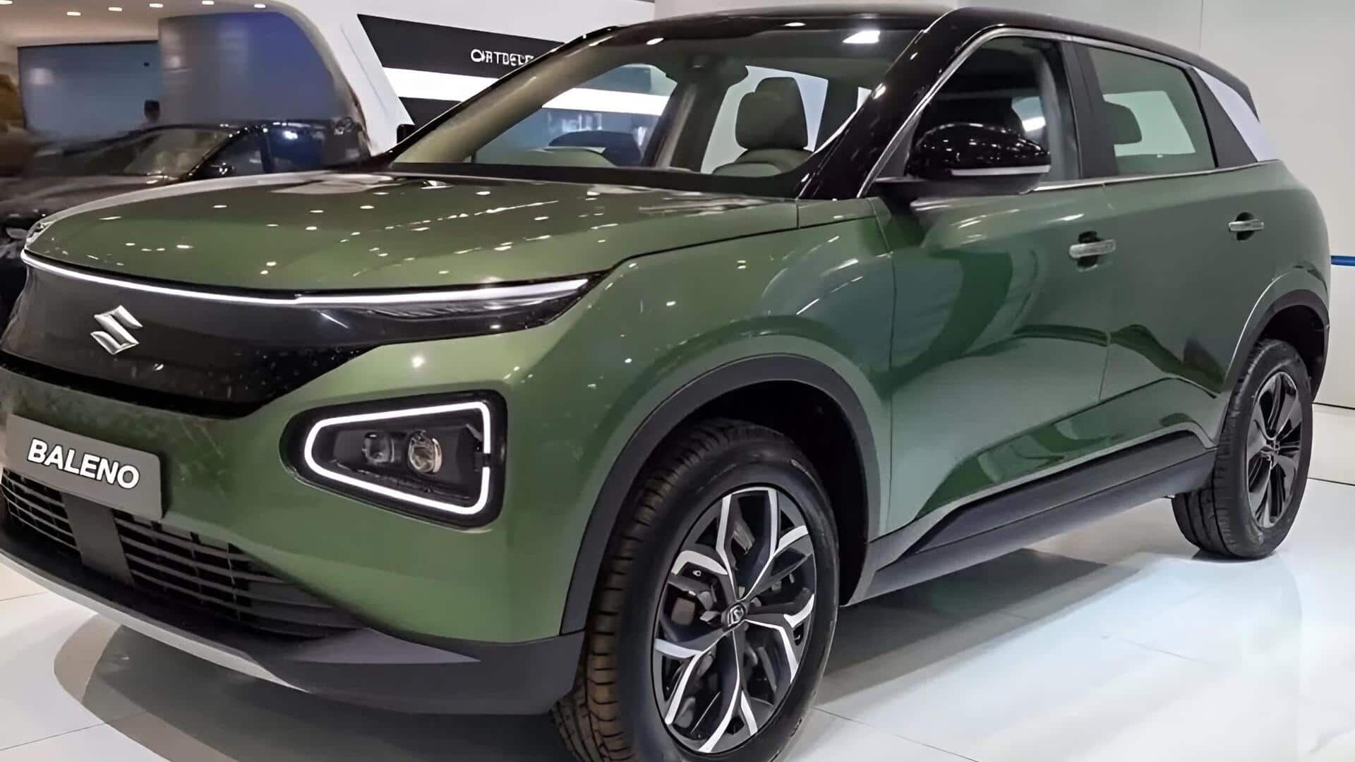 Maruti Suzuki: సామాన్యులకు గుడ్ న్యూస్.. 35 కిమీ మైలేజ్ ఇచ్చే మారుతీ హైబ్రిడ్ కారు