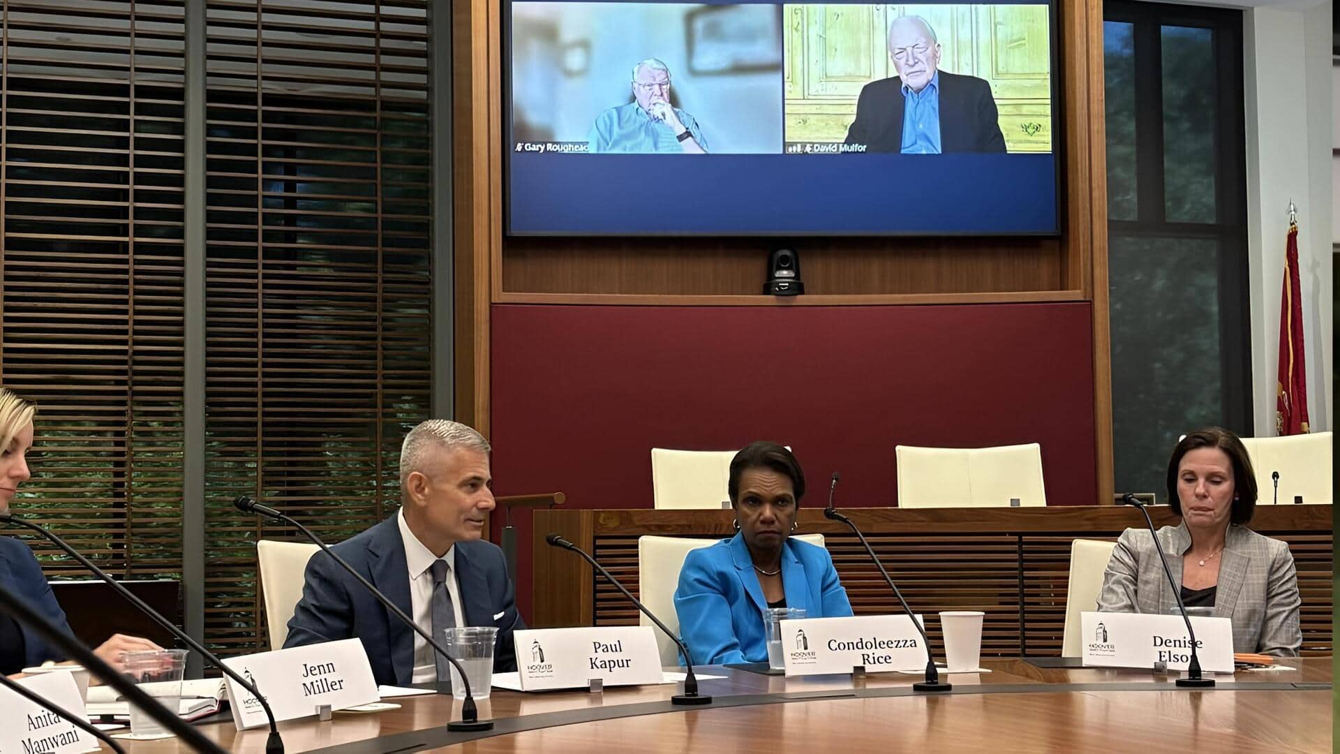 India-US: రక్షణ నుంచి ఏఐ వరకు.. భారత్-అమెరికా బంధానికి కొత్త బలం