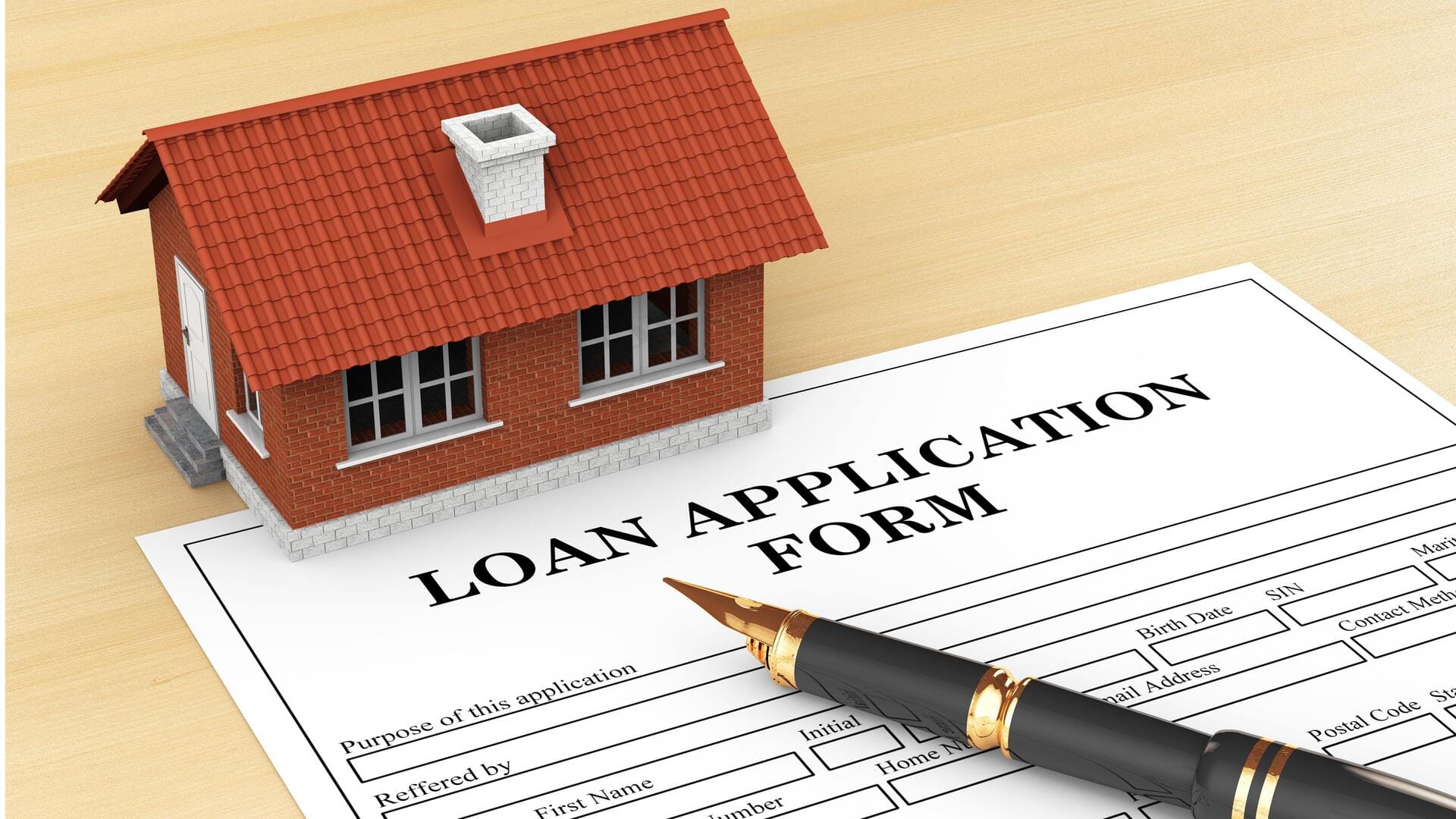 Home Loans: ఇల్లు కొనాలనుకుంటున్నారా ? లోన్ తీసుకునేముందు ఈ 5 రకాల గృహ రుణాలు గురించి ముందుగా తెలుసుకోండి