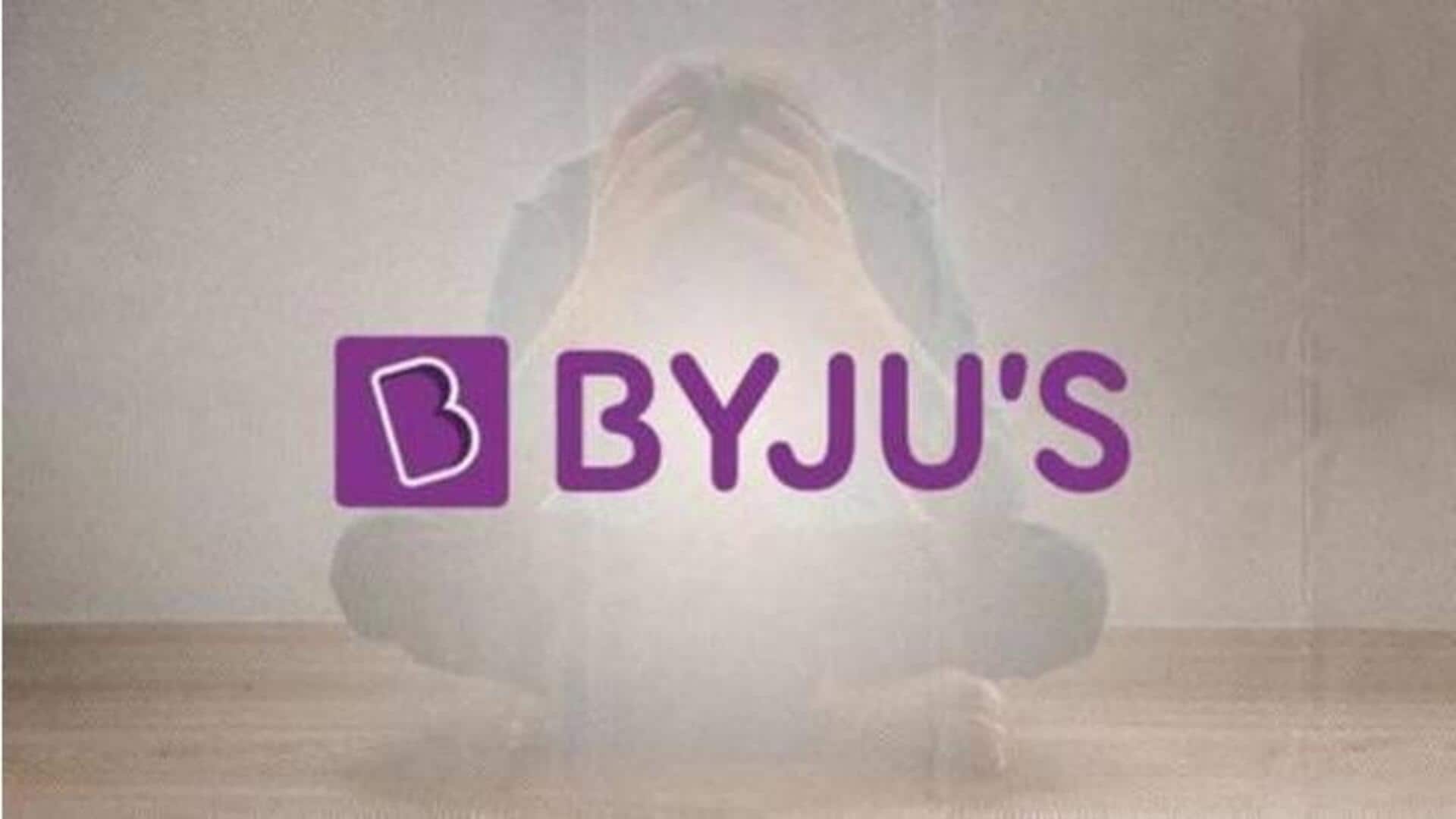 Byju's: దేశవ్యాప్తంగా ఆఫీసులన్నీ ఖాళీ చేస్తున్న బైజూస్‌ 