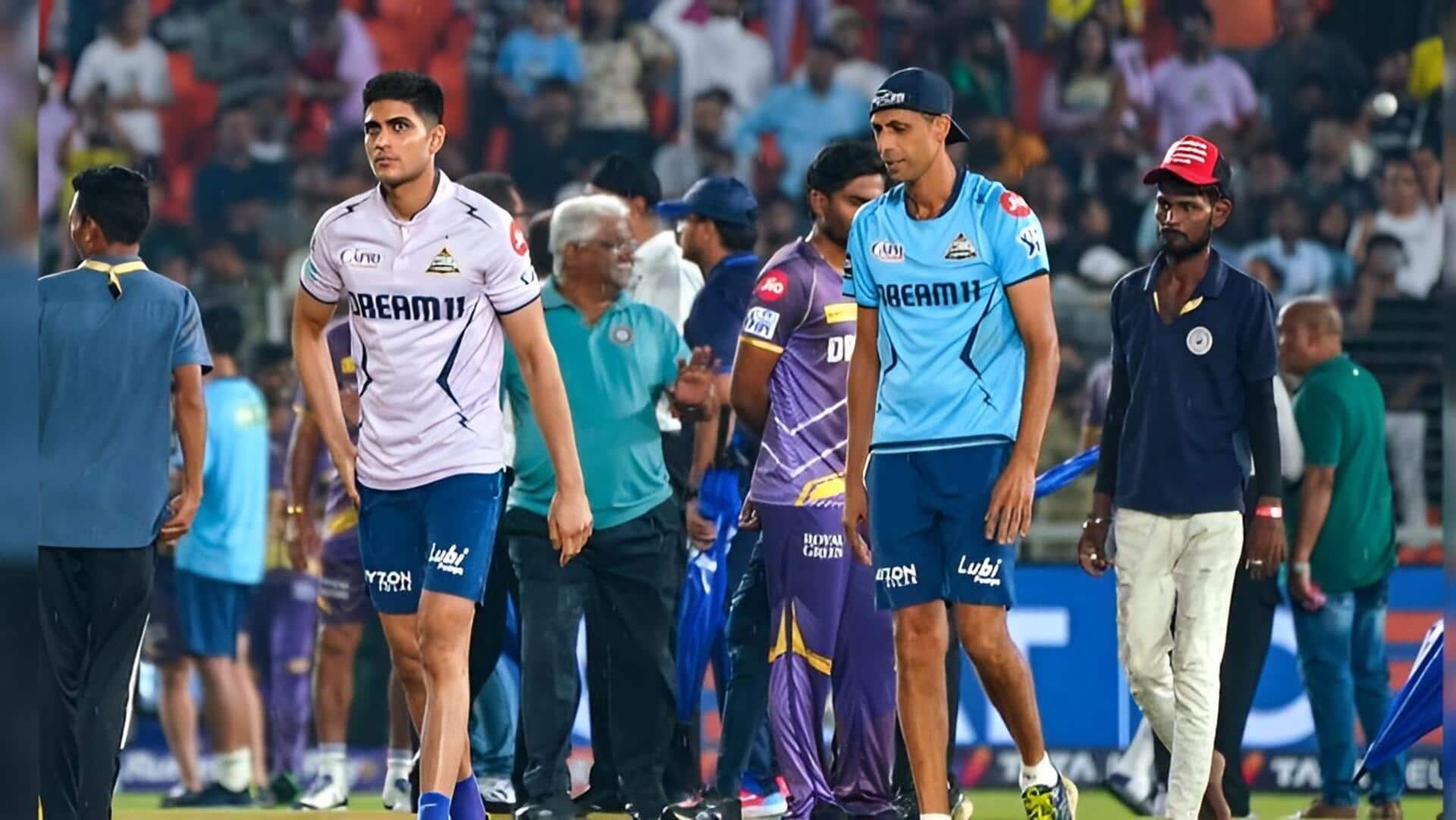 Shubman Gill: శుభ్‌మన్ గిల్‌పై తొందరపాటు తీర్పులు ఇవ్వొద్దు : ఆశిష్‌ నెహ్రా