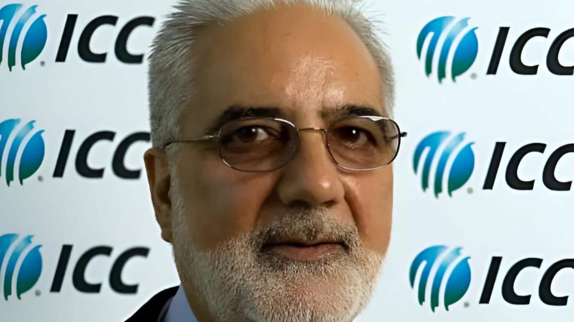 BCCI: బీసీసీఐ మాజీ అధ్యక్షుడు ఐఎస్ బింద్రా మృతి