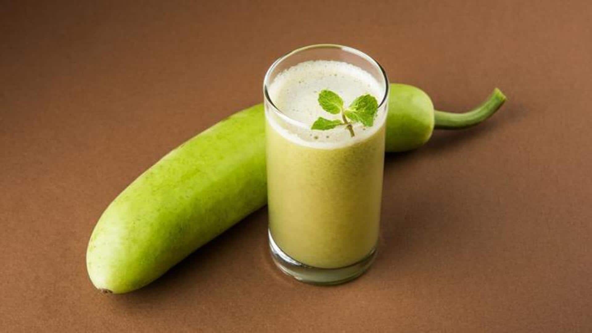 Bottle Gourd Benefits : సొరకాయను బోర్ కాకుండా తినాలా? ఈ క్రియేటివ్ ఐడియాలు ట్రై చేయండి!