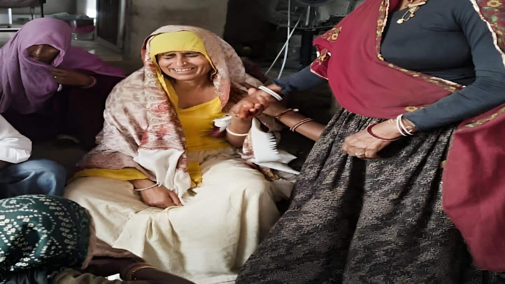 Rajasthan: నలుగురి హత్య చేసి ప్రమాదంగా చిత్రీకరణ.. దర్యాప్తులో బయటపడిన అసలు నిజం