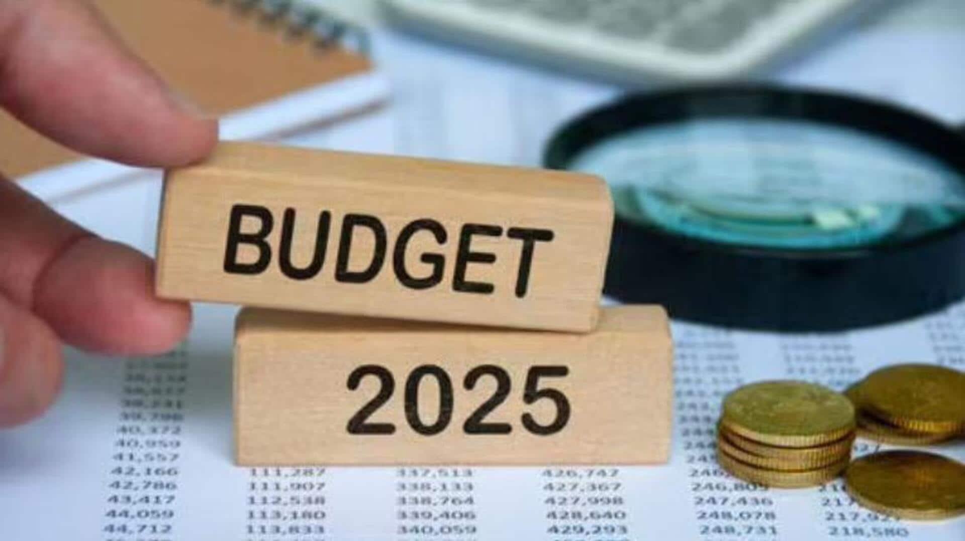 Budget : కేంద్ర బడ్జెట్ 2025.. సామాన్యుల కోసం నూతన ఆర్థిక మార్పులు?