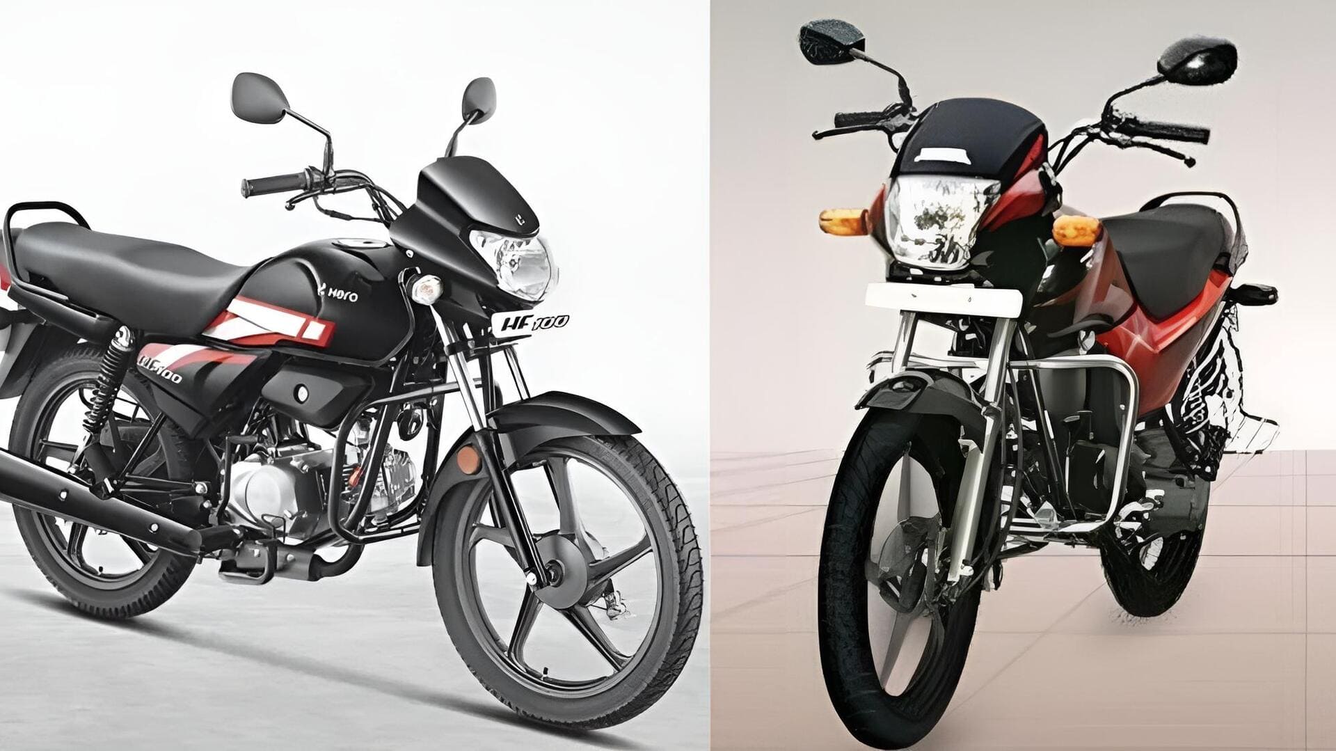 Hero Bikes Price Hike: సామాన్యులకు షాక్‌.. హీరో మోటోకార్ప్ బైక్స్ ధరల పెంపు