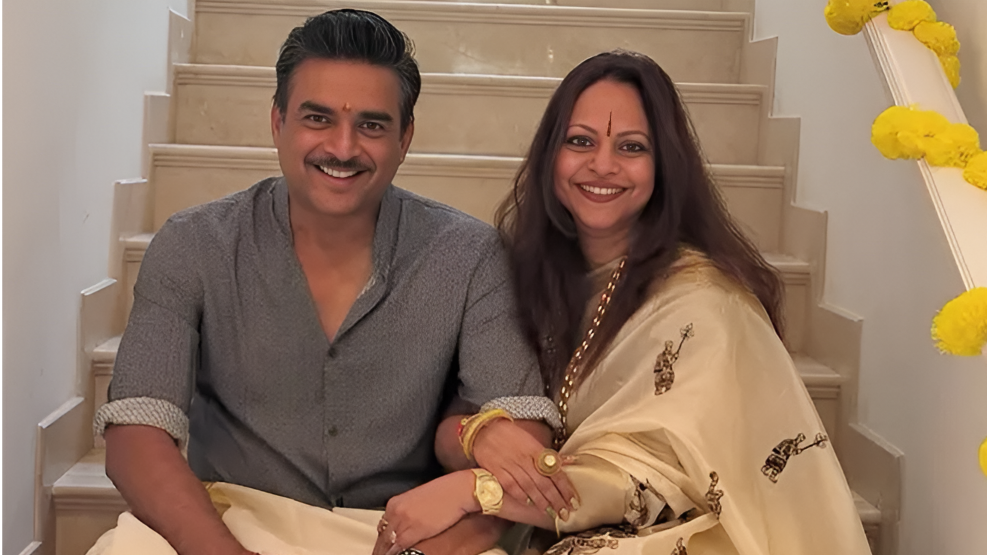 R Madhavan: డబ్బు సంపాదించమని నన్ను నా భార్య ఇంటి నుంచి గెంటేసింది: సరదా విషయం పంచుకున్న మాధవన్