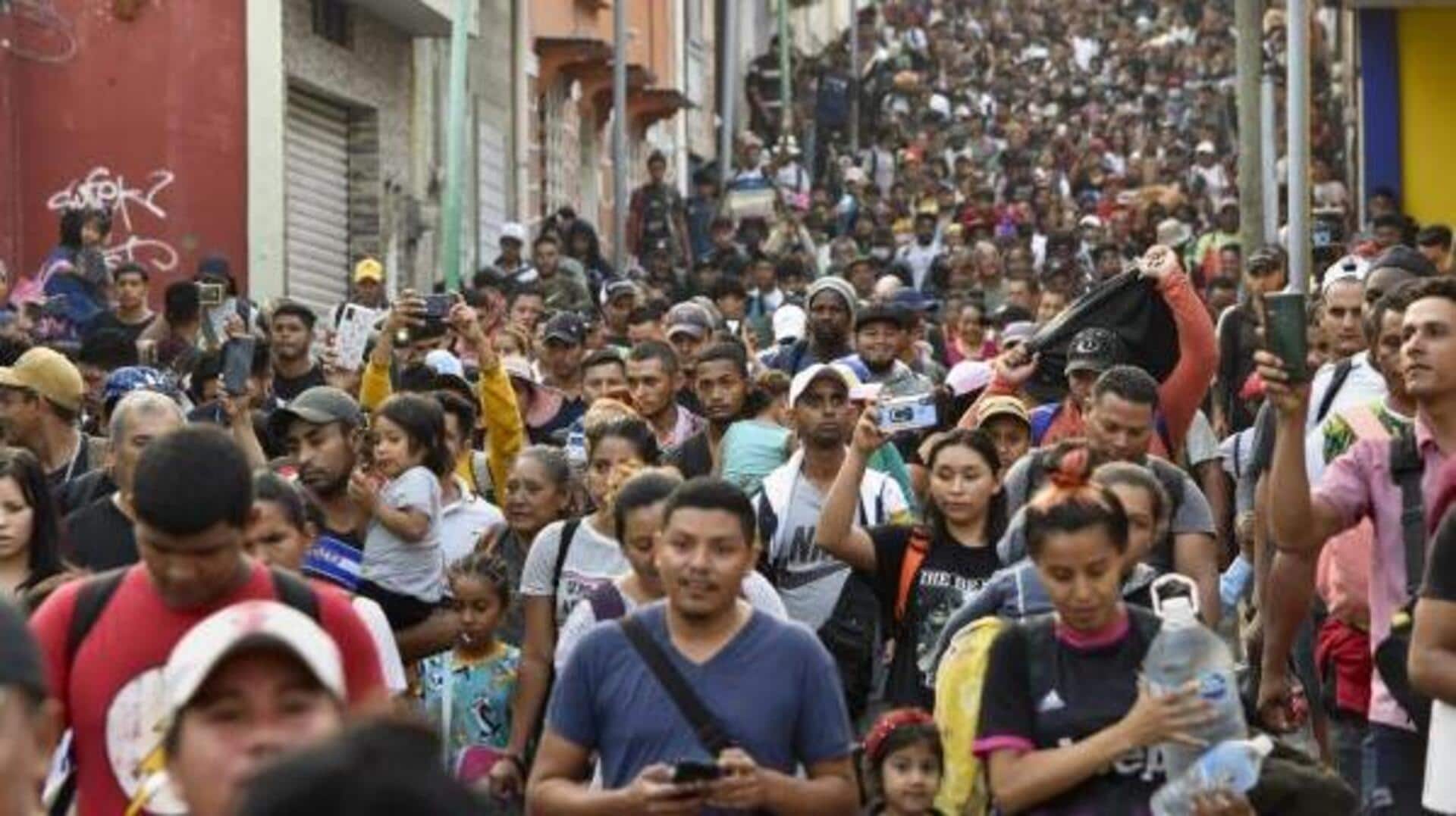 Latin America: యుద్ధం అక్కడ… కష్టాలు ఇక్కడ.. దారుణ స్థితిలో దేశాలు