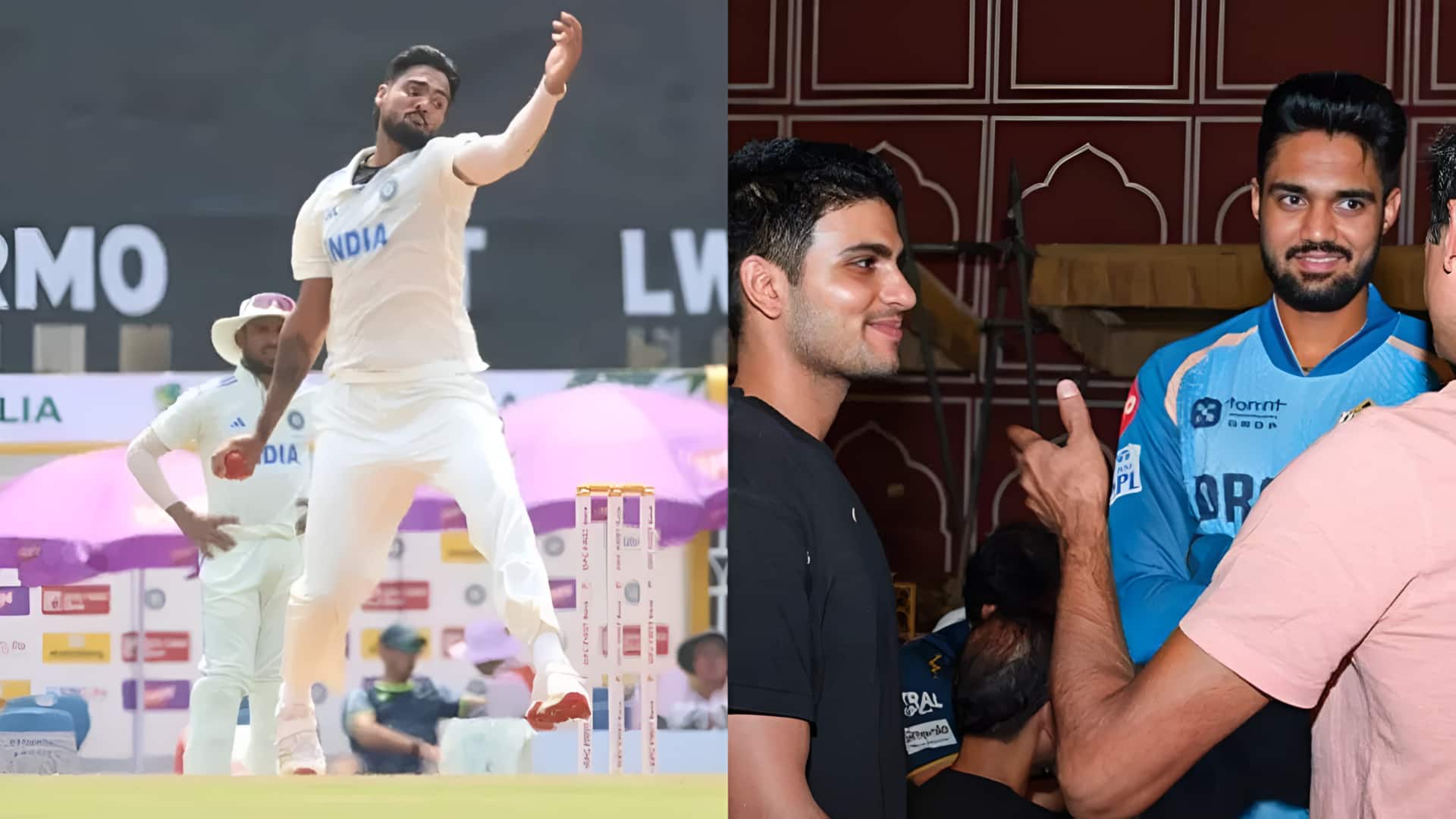 IND vs AFG: రంజీ ఆడని ఆటగాడికి టీమ్ ఇండియా ఛాన్స్?.. సెలెక్టర్ల నిర్ణయంపై చర్చ