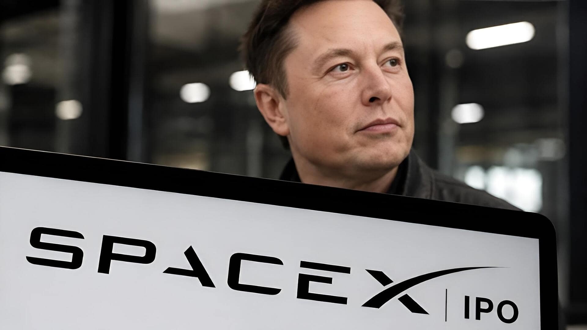 SpaceX IPO: స్పేస్‌ఎక్స్‌ ఐపీఓ సంచలనం.. 4,400 మంది ఉద్యోగులు మిలియనీర్లు.. ఎలాన్‌ మస్క్‌కు ట్రిలియనీర్‌ ఛాన్స్!