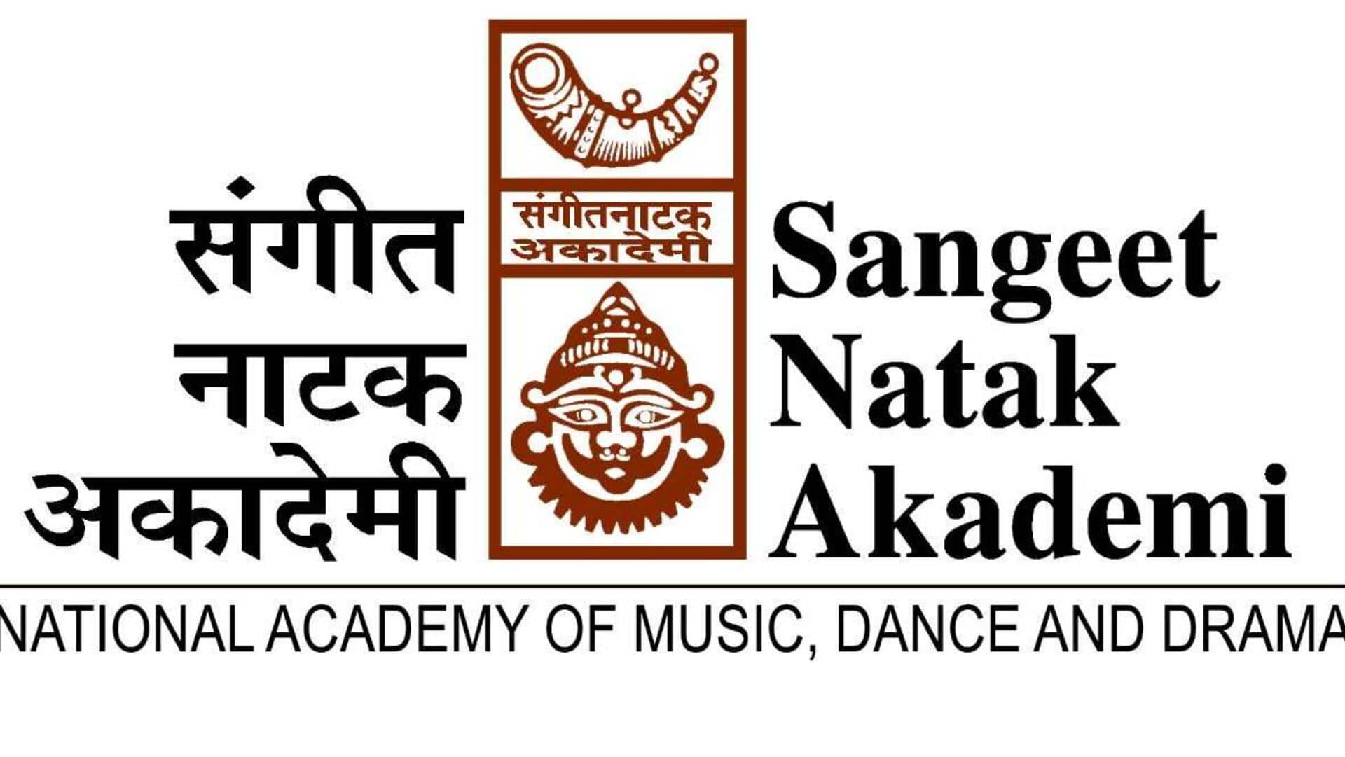 Sangeet Natak Akademi Awards: తెలుగు కళాకారులకు జాతీయ గుర్తింపు.. సంగీత నాటక అకాడమీ అవార్డుల్లో 18 మందికి చోటు