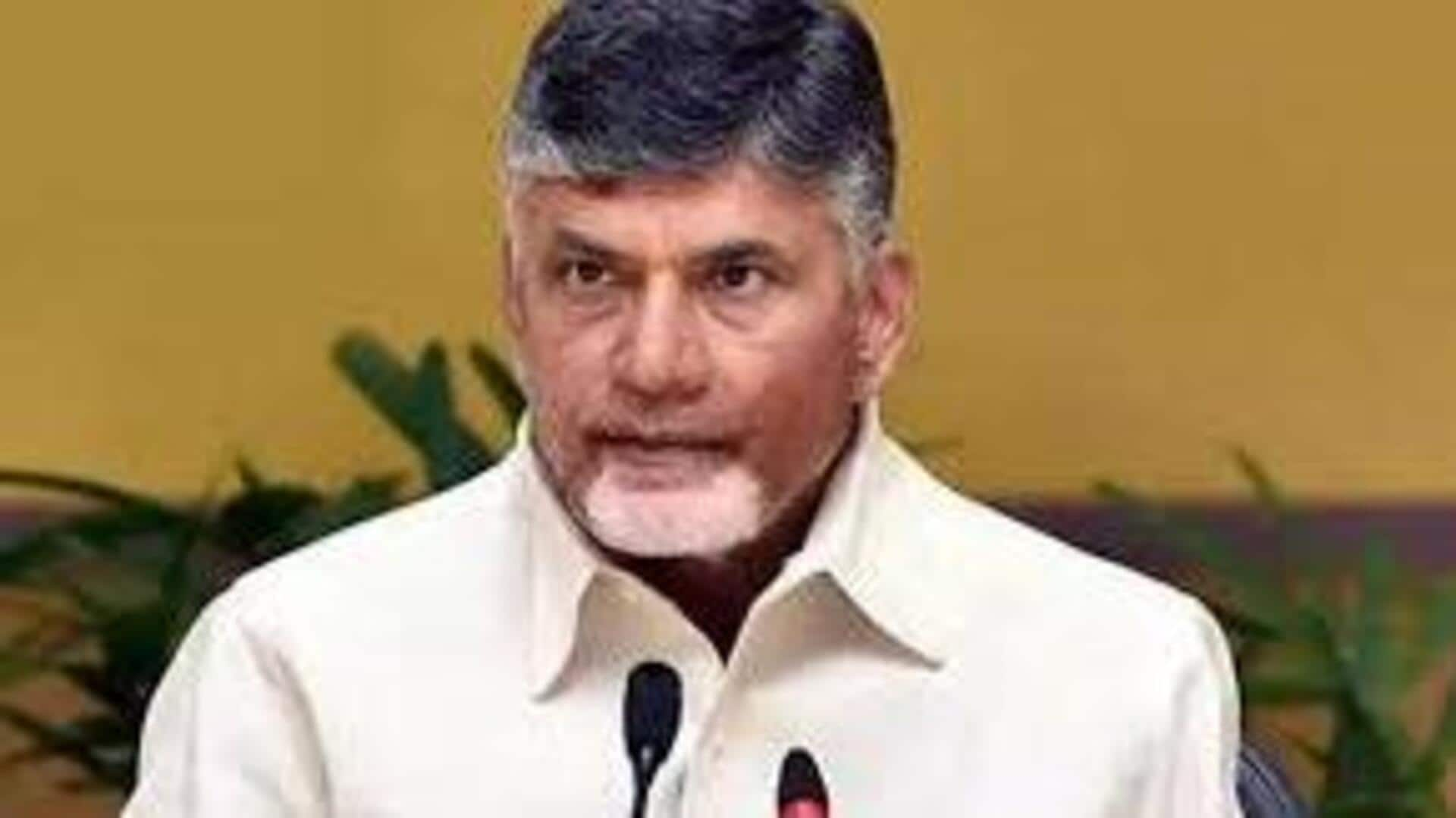 Chandrababu Naidu: ఏపీలో పింఛనుదారులకు శుభవార్త ..3నుండి 4వేలు పెంపు