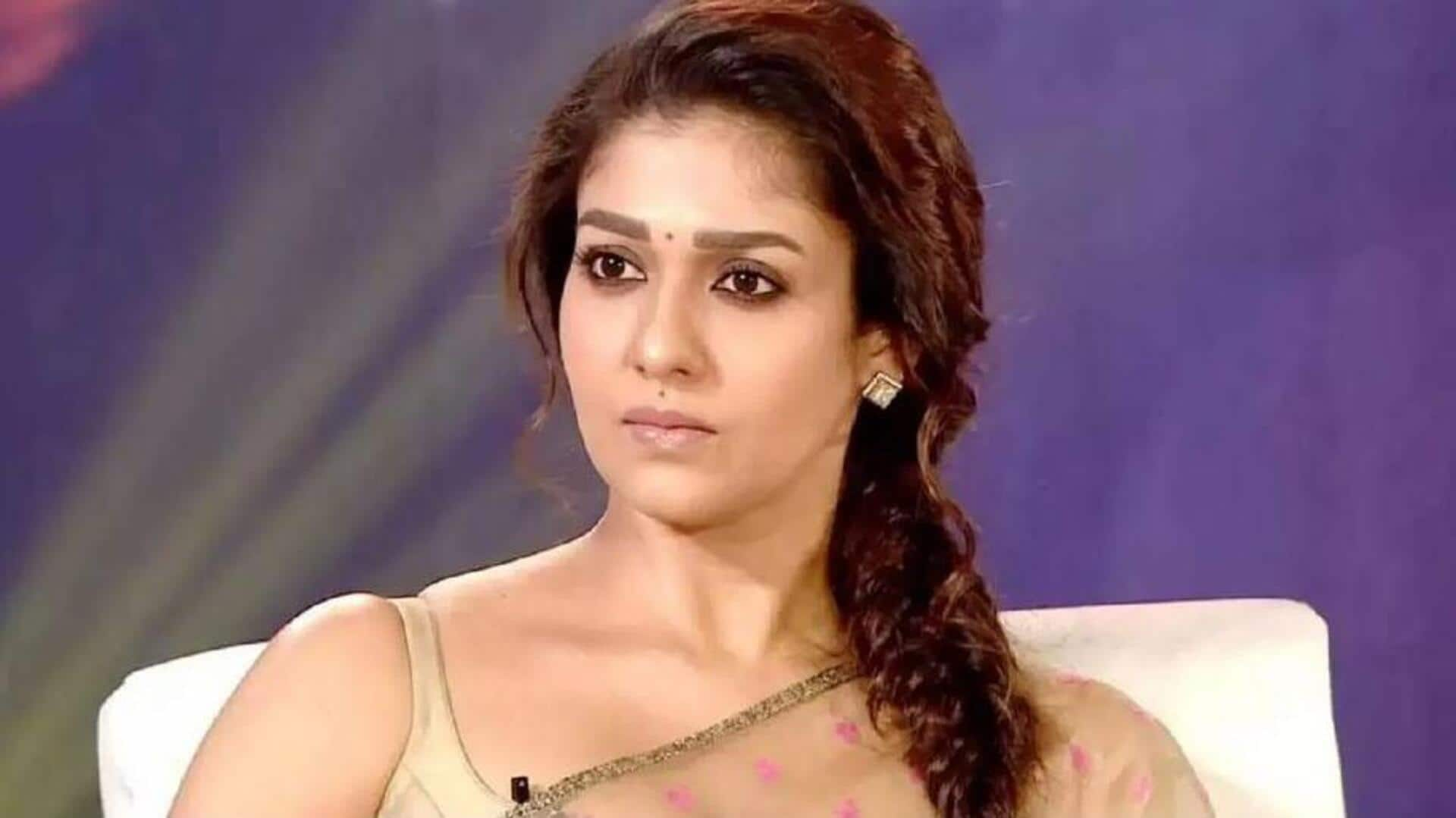 Nayanathara Brithday: నయనతార పుట్టిన రోజు.. వ్యక్తిగత జీవితం గురించి ఆసక్తికర విషయాలు పంచుకున్న 'లేడీ సూపర్ స్టార్' 