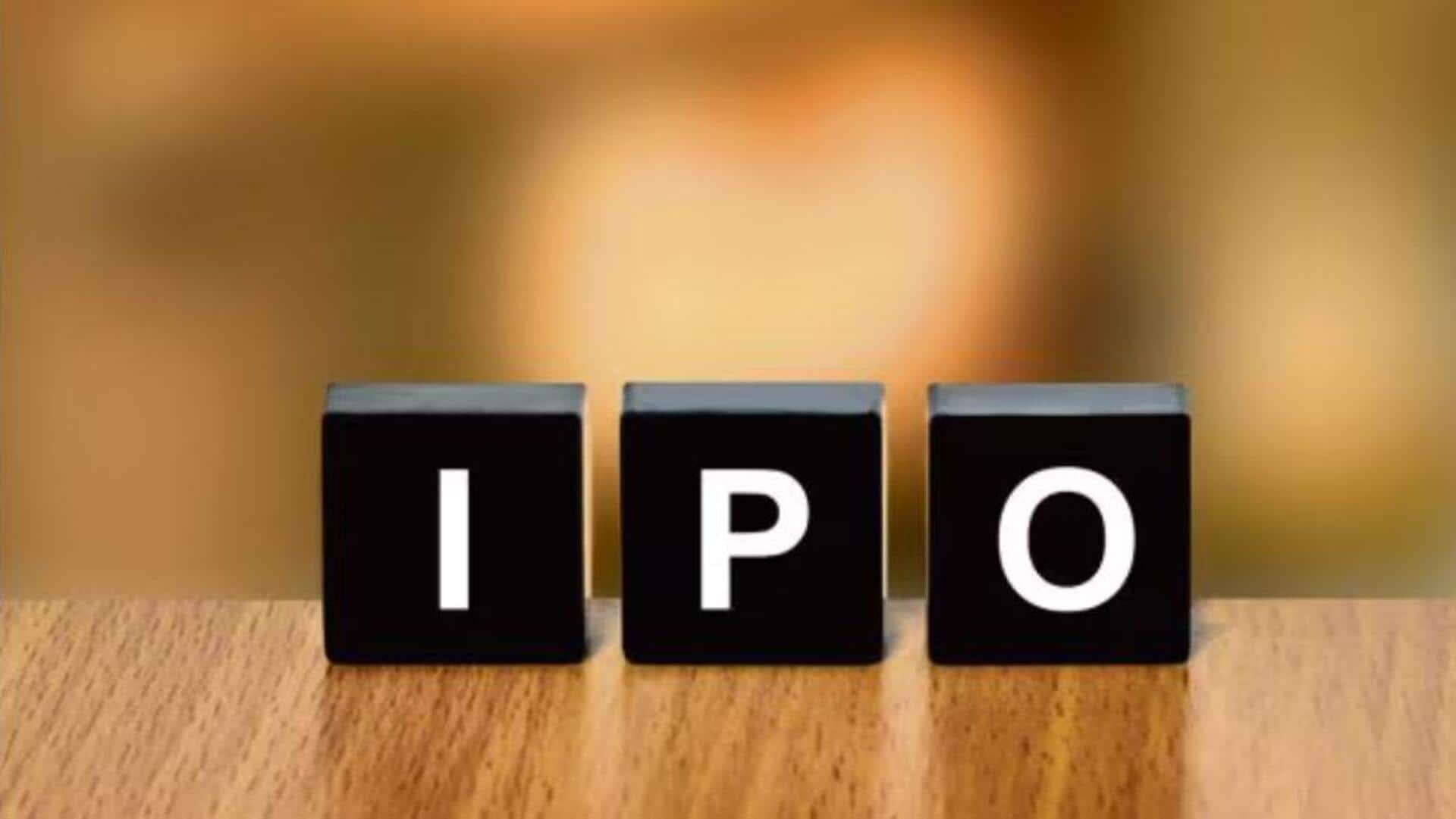 Upcoming IPOs: ఈ వారం ఐపీఓ క్యాలెండర్.. మార్కెట్లో కొత్తగా ఎంట్రీ ఇచ్చే కంపెనీలు ఇవే!