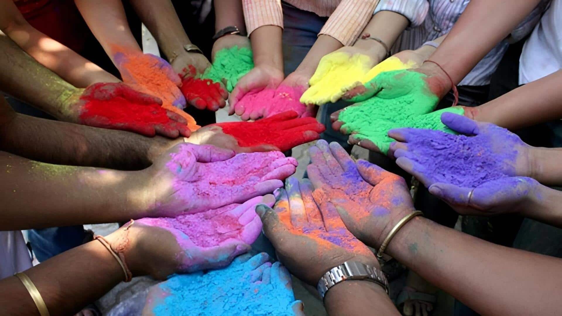 Holi 2026: రంగులు ఒకటే కానీ.. రాష్ట్రాల వారీగా హోలీ సంబరాల ప్రత్యేకతలివే!