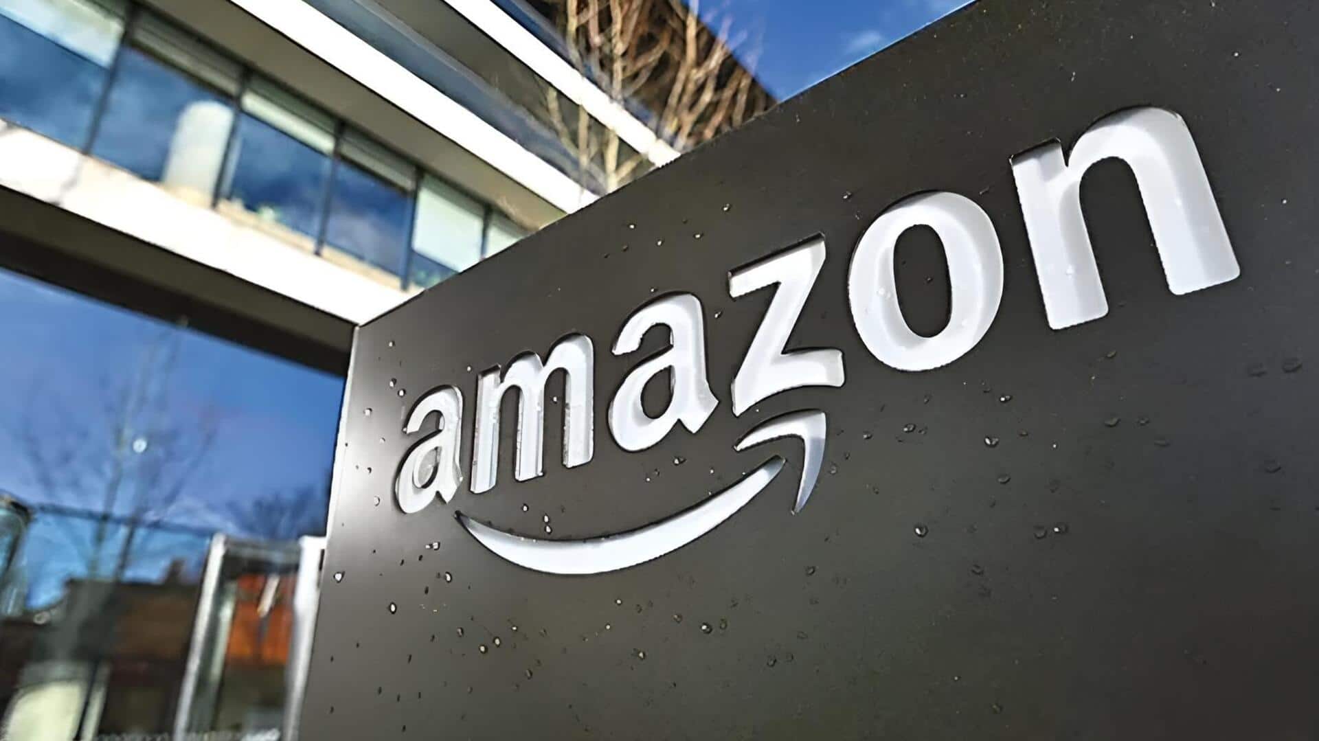 Amazon: ఏఐ స్మార్ట్‌ఫోన్‌తో మళ్లీ రంగంలోకి అమెజాన్‌.. అలెక్సాతో కొత్త గేమ్ ప్లాన్