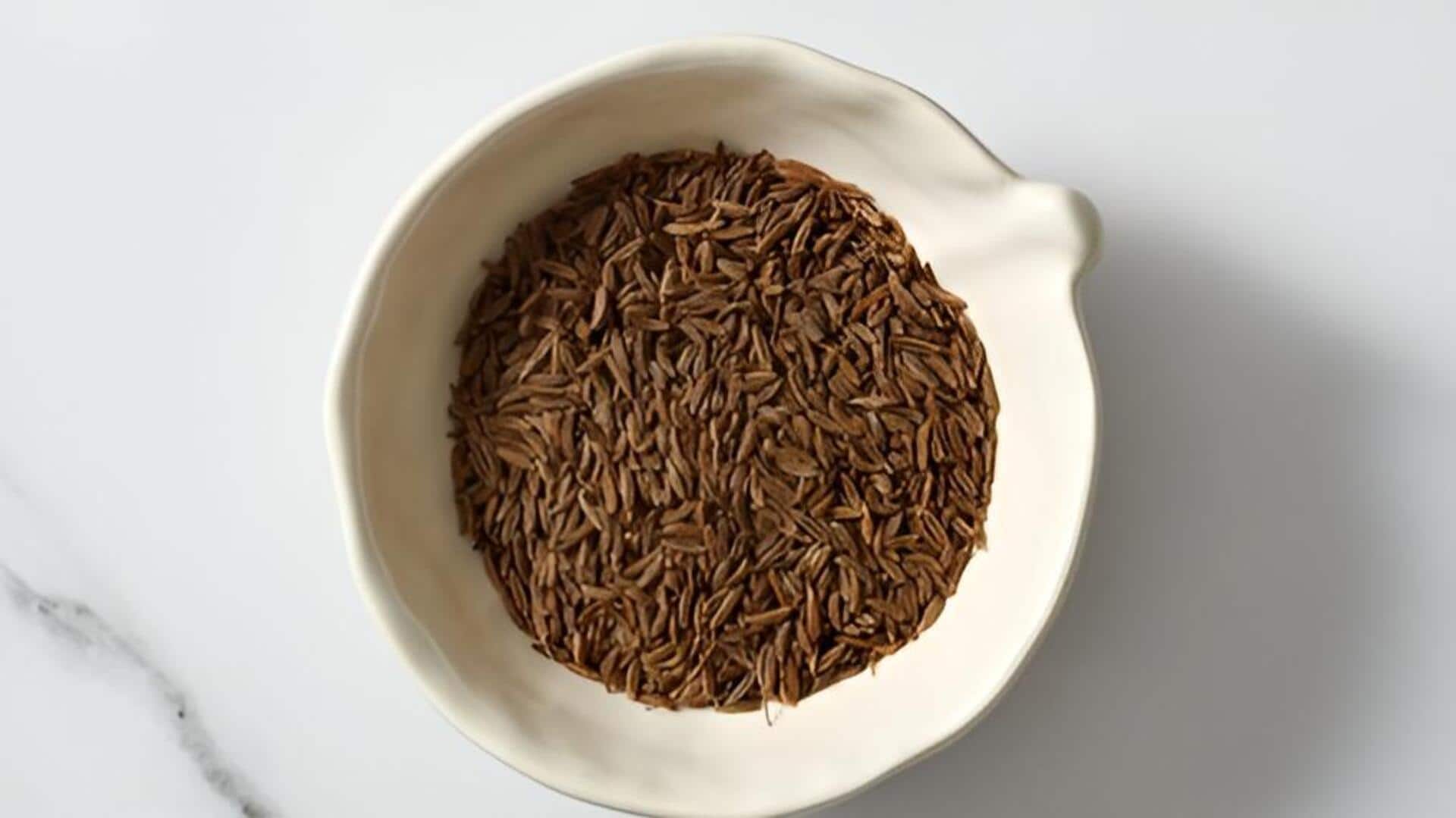 Caraway seeds : వంటింట్లో కొత్త ప్రయోగం.. కారవే గింజలతో ట్రై చేయాల్సిన వంటకాలివే