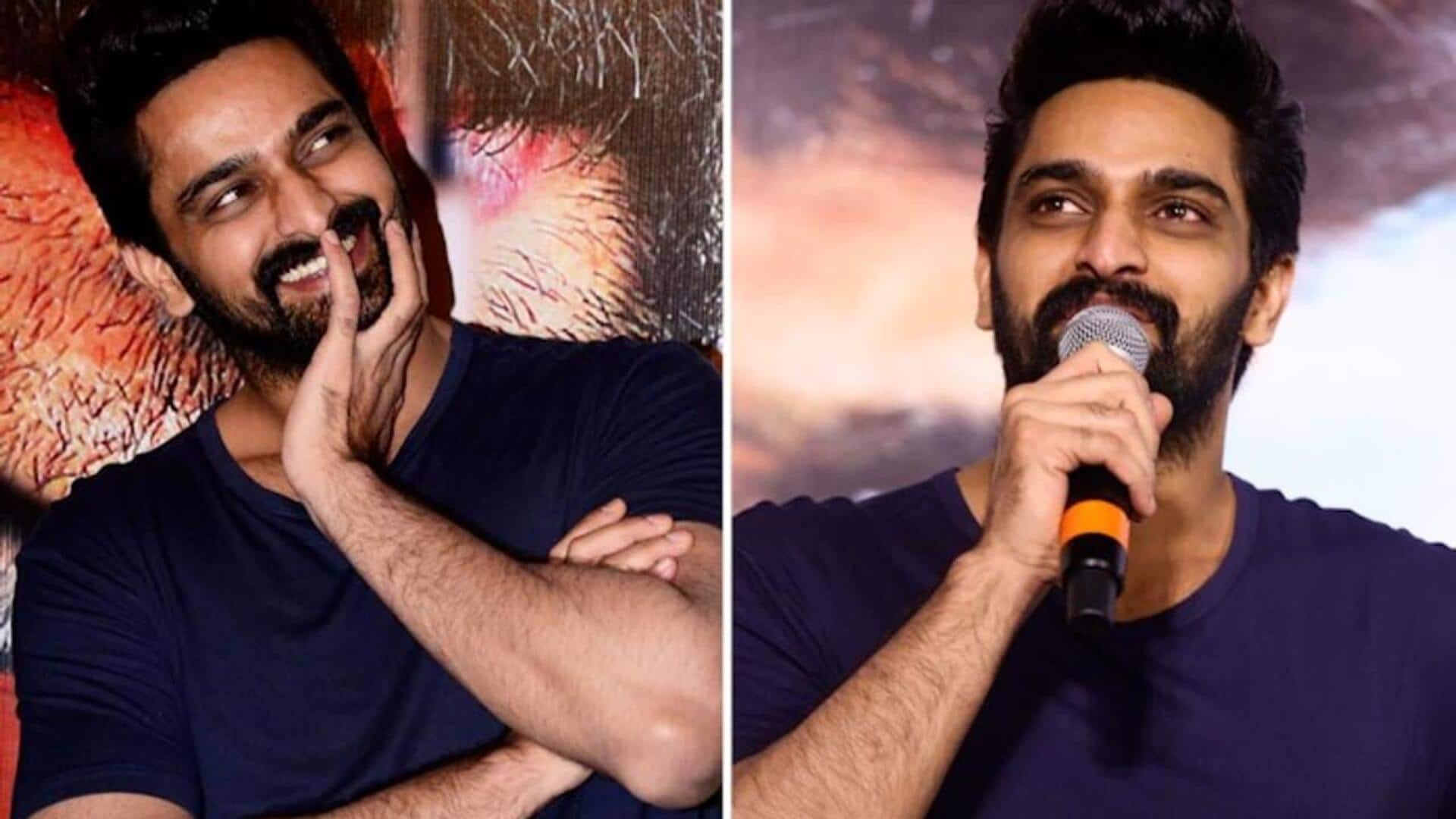 Naga Shaurya: సైలెంట్‌గా ఓటీటీలోకి వచ్చిన నాగ శౌర్య ప్లాప్ సినిమా