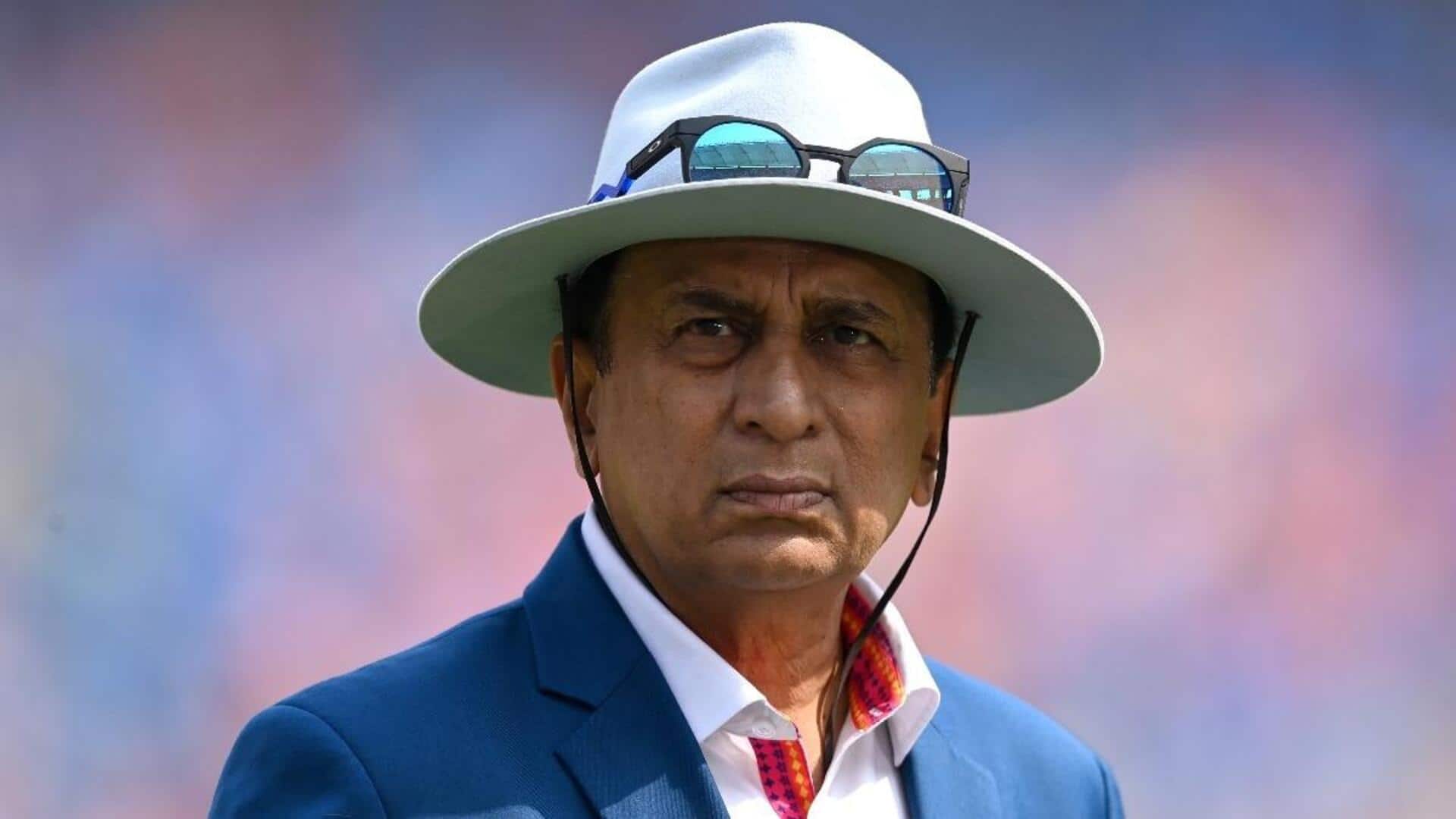 Suryakumar Yadav : సూర్యకుమార్ యాదవ్‌ను కెప్టెన్సీ నుంచి తప్పించడం సరైన నిర్ణయమేనా? గవాస్కర్ అసంతృప్తి