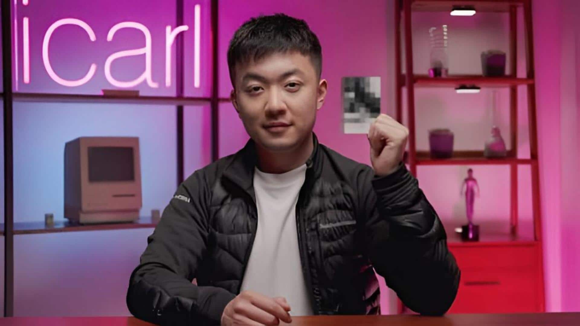 Nothing CEO: మెమరీ చిప్ కొరతతో ఫోన్ ధరల పెంపు తప్పదు: నథింగ్ సీఈవో