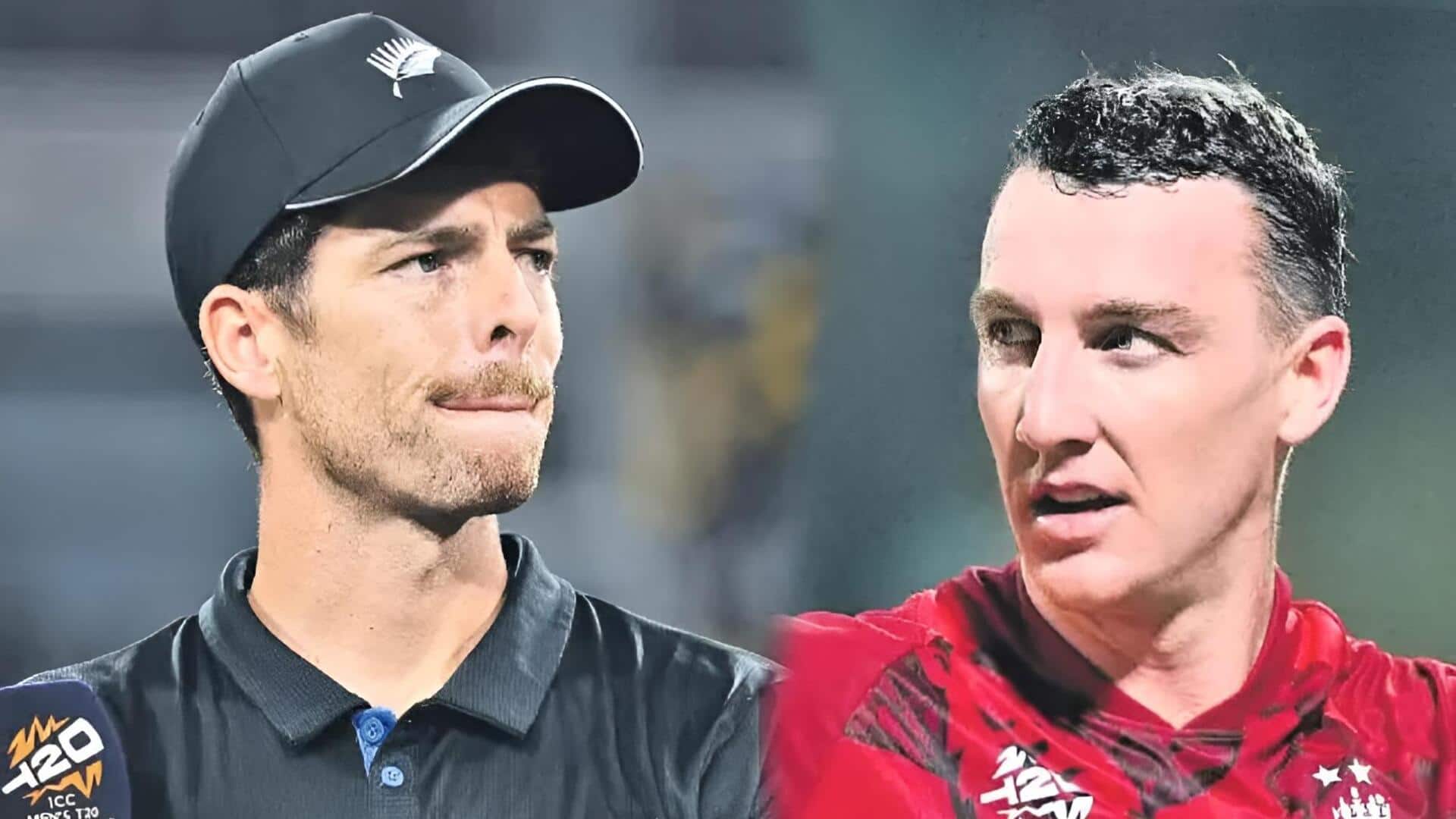 IND vs NZ: ఇంగ్లండ్‌తో డూ ఆర్ డై పోరు.. కివీస్‌కు అసలైన పరీక్ష!