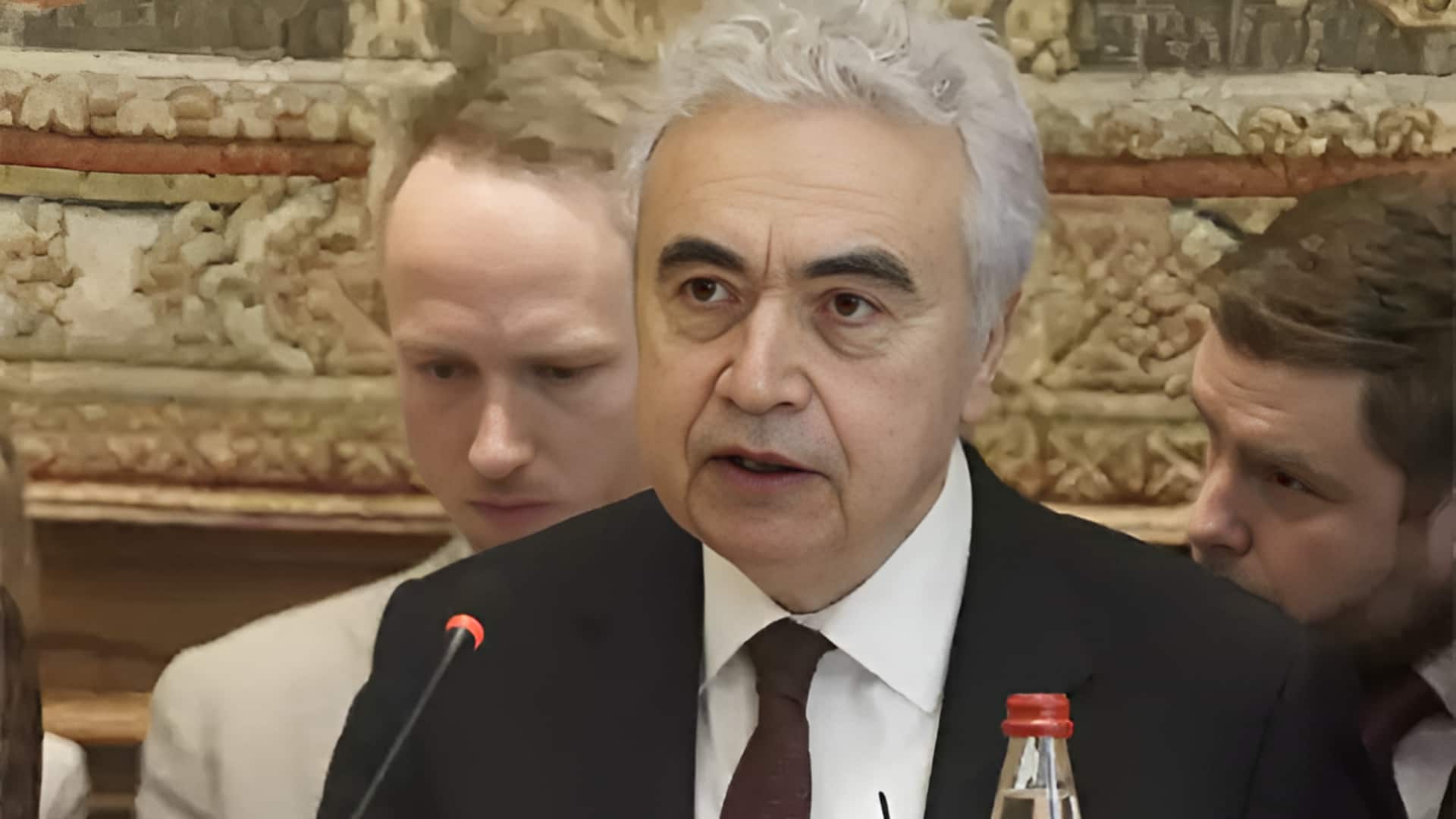 Iran War: పశ్చిమ ఆసియా యుద్ధం.. 40కి పైగా ఇంధన క్షేత్రాలు ధ్వంసం: ఐఈఏ చీఫ్ కీలక హెచ్చరిక