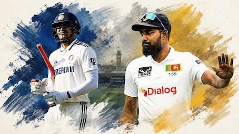 SL vs IND: టెస్టుల్లో ఈ ఆసక్తికర విషయాలు తెలుసా?