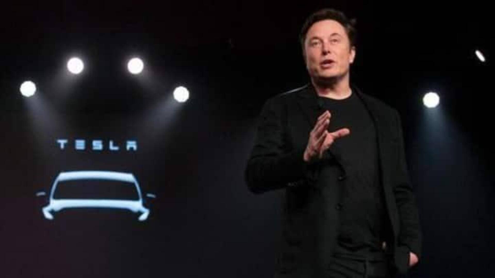 Tesla: మస్క్ $56B పే ప్యాకేజీని పునరుద్ధరించడానికి న్యాయ పోరాటాన్ని ప్రారంభించించిన టెస్లా 