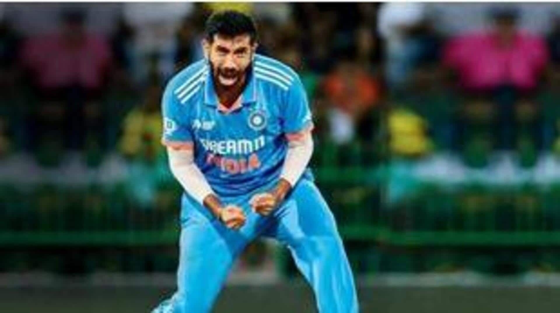 Jasprit Bumrah: టీమిండియా ఫాస్ట్ బౌలర్ జస్ప్రిత్ బుమ్రా ఆస్తుల నుంచి ప్రేమకథ వరకు..!