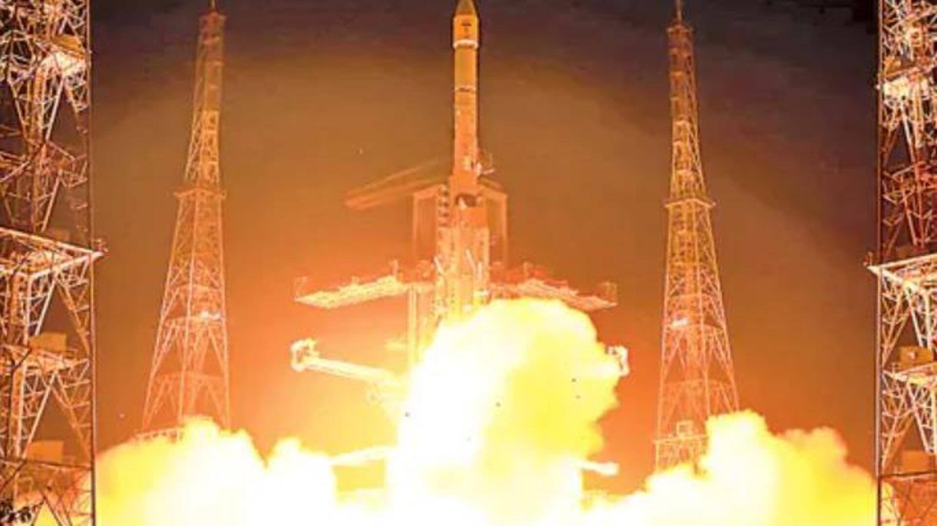 ISRO: నిర్దేశిత కక్ష్య చేరని ఎన్‌వీఎస్‌-02.. ఇస్రో ప్రయోగం విఫలమా?