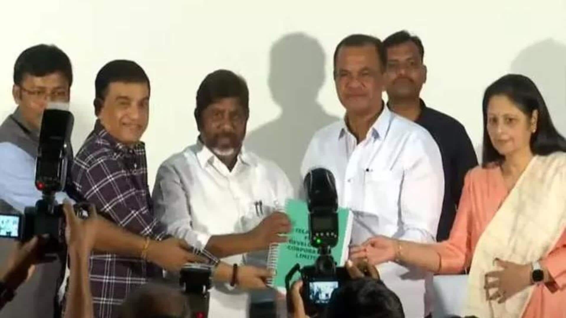 Gaddar Awards: జూన్ 14న గద్దర్ చలనచిత్ర అవార్డుల వేడుక Gaddar Awards: జూన్ 14న గద్దర్ చలనచిత్ర అవార్డుల వేడుక