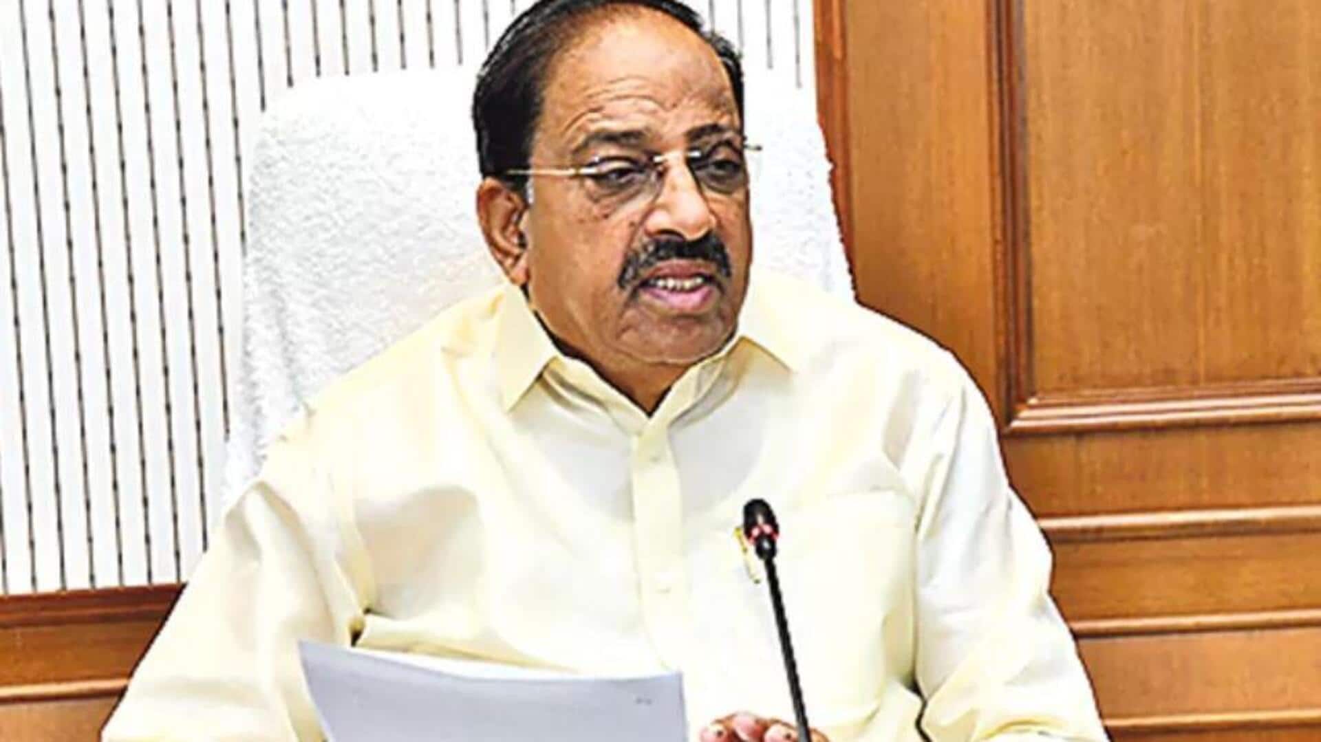 Telangana: మొంథా తుపానుతో తెలంగాణకు భారీ దెబ్బ.. 1.17 లక్షల ఎకరాల్లో పంట నష్టం!